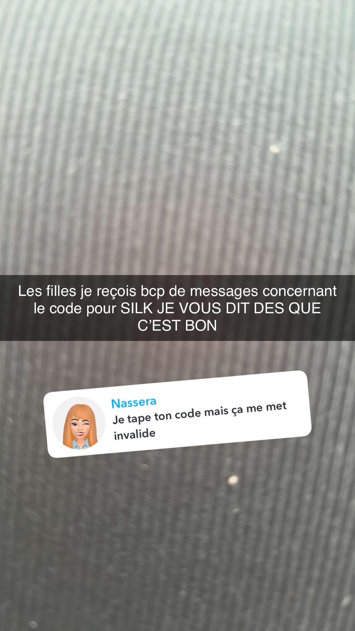 Story