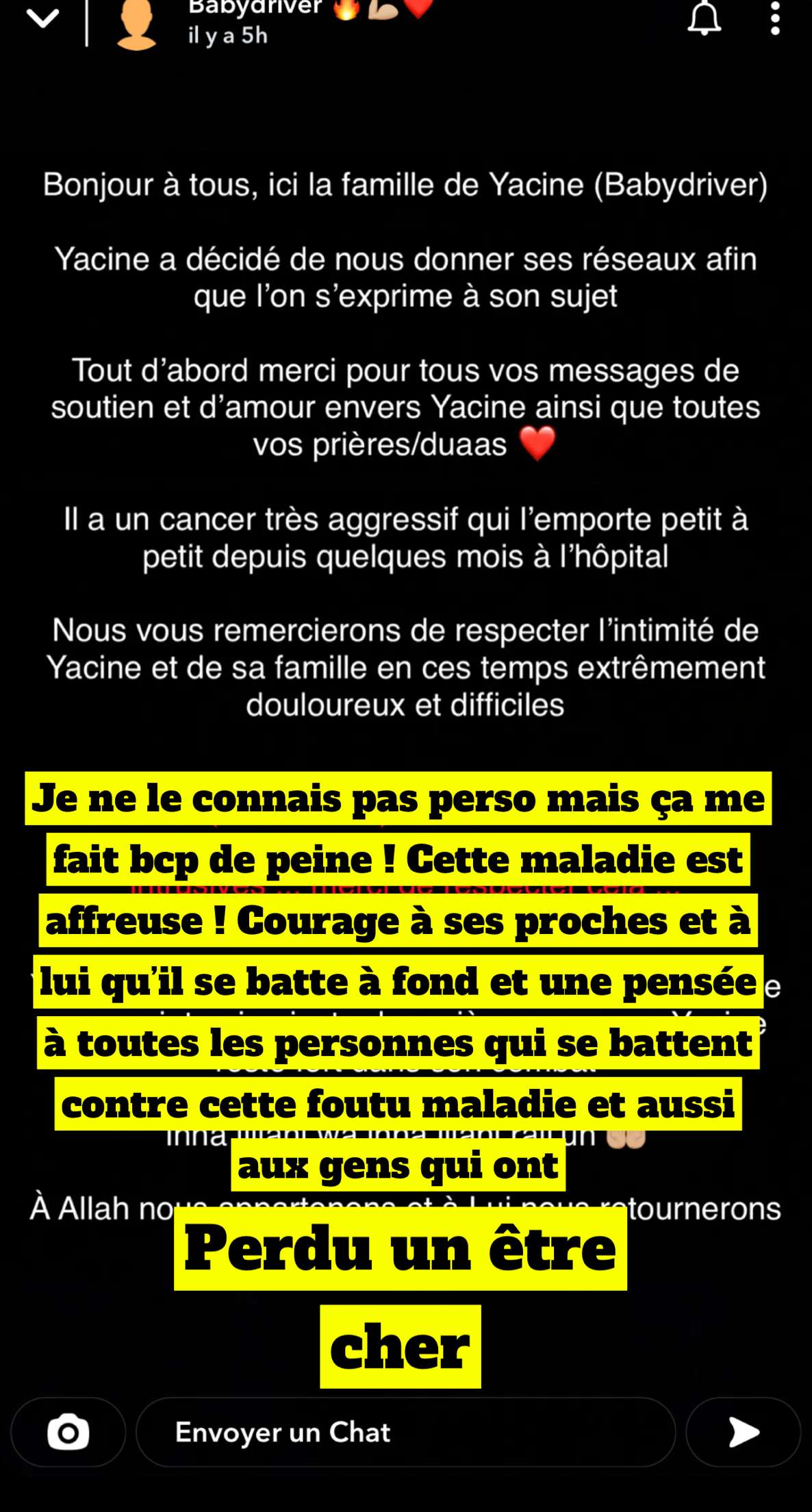 Story