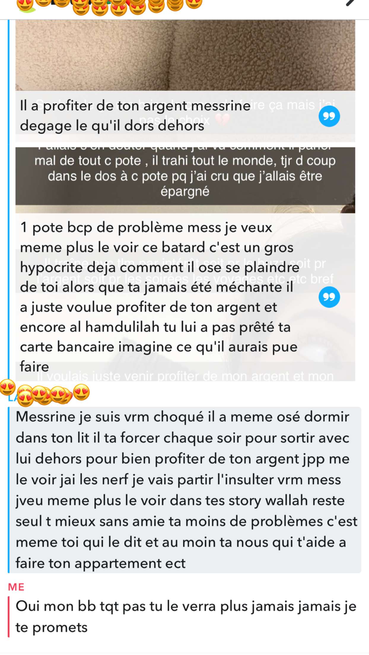 Story
