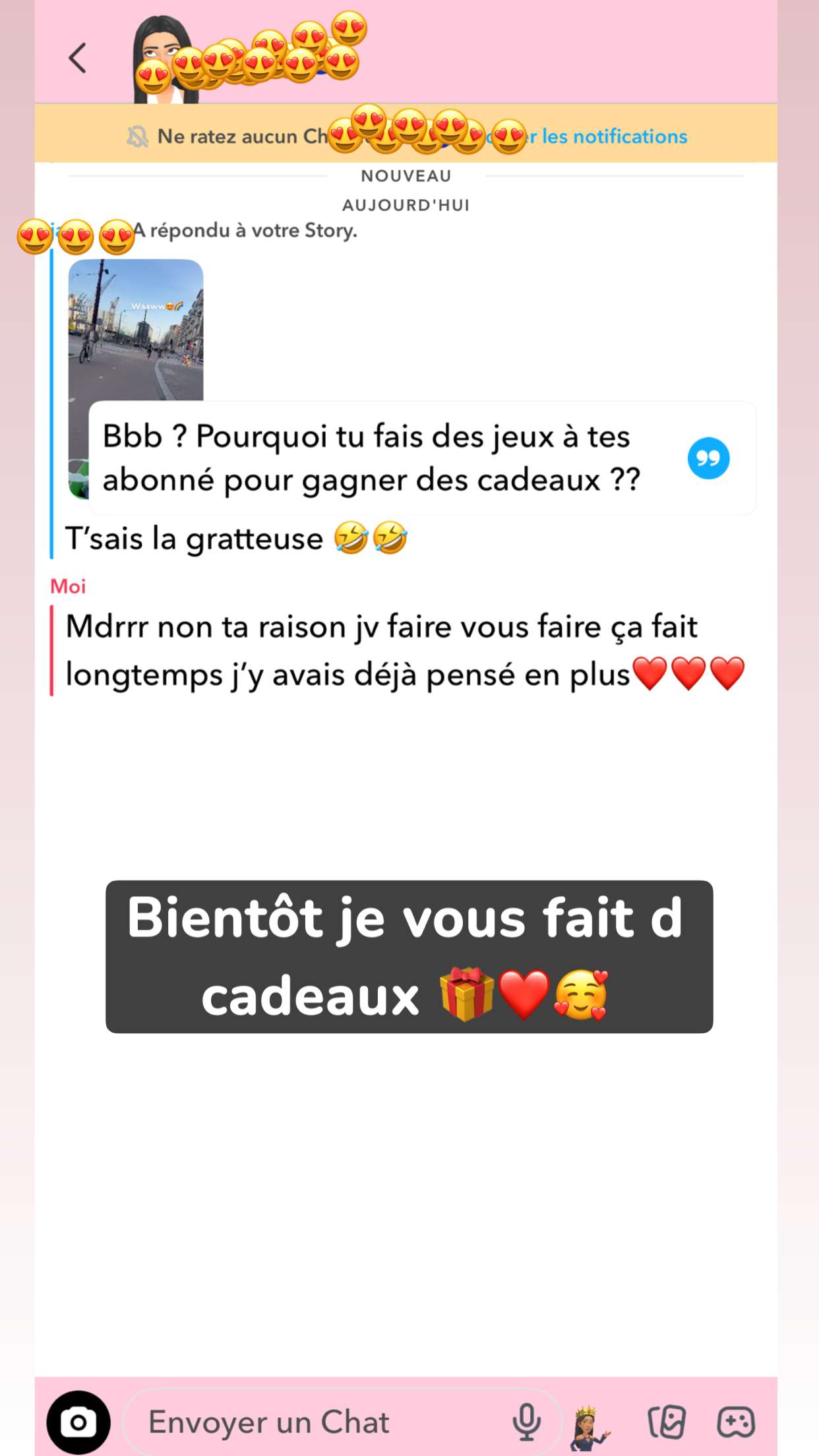 Story