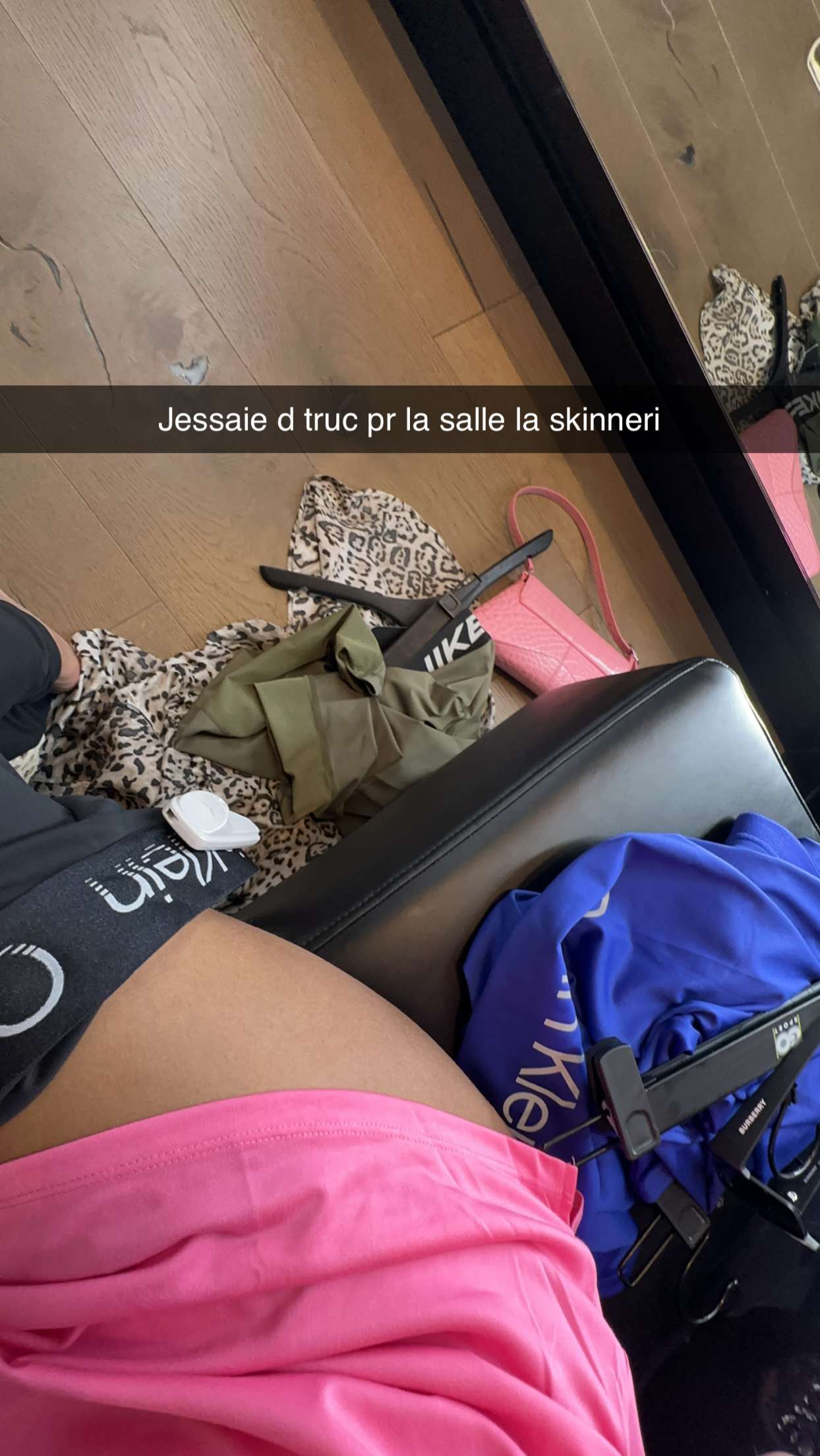 Story