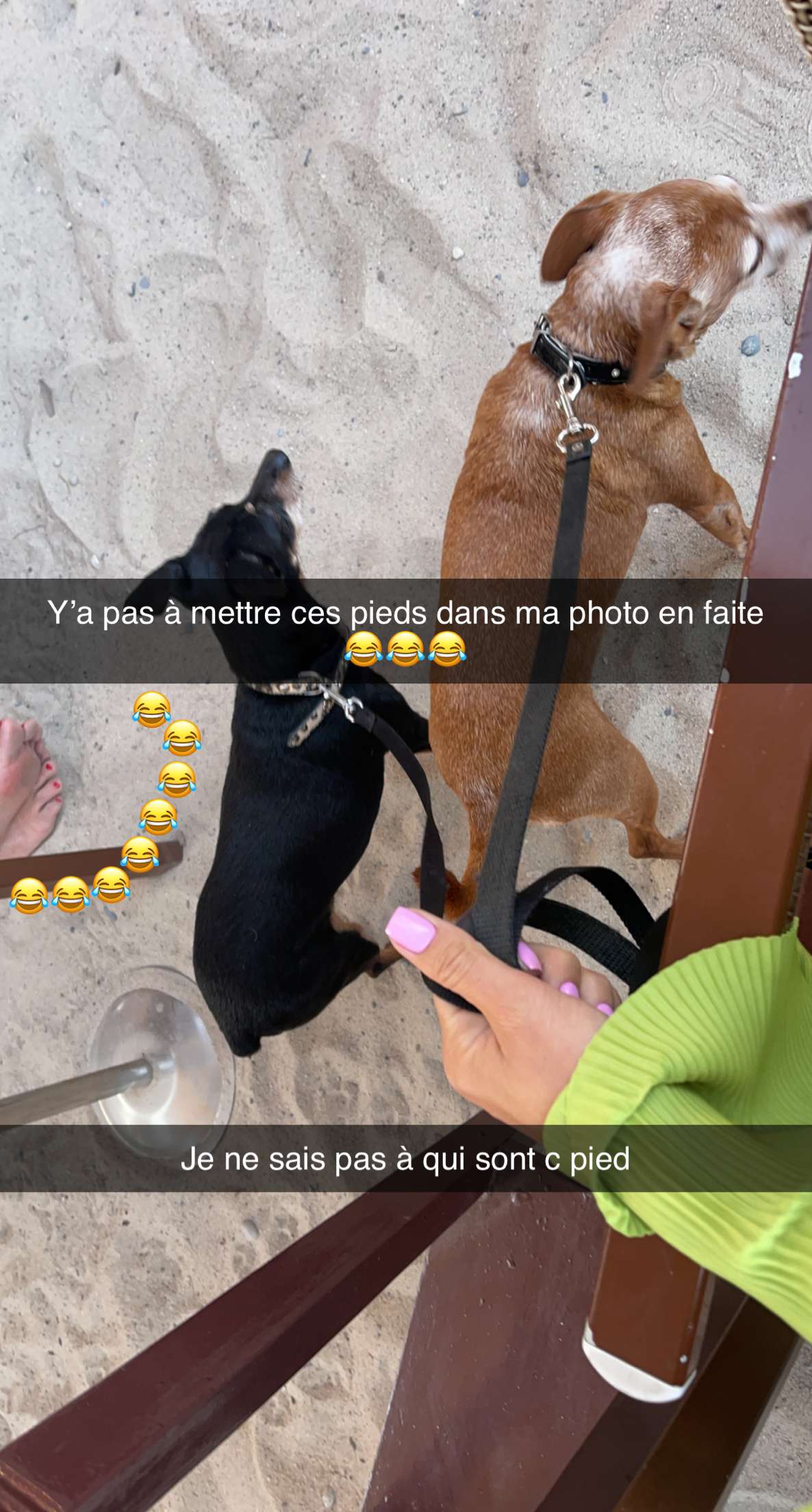 Story