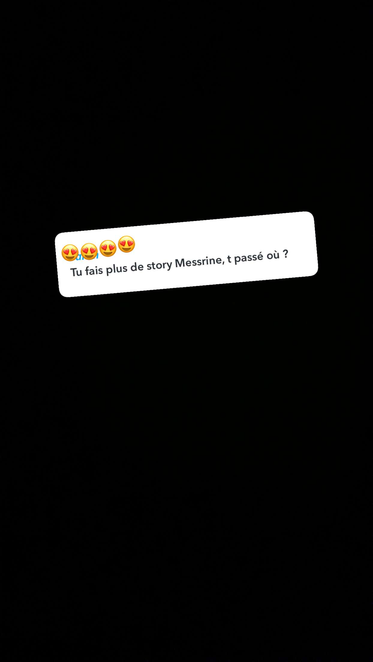 Story