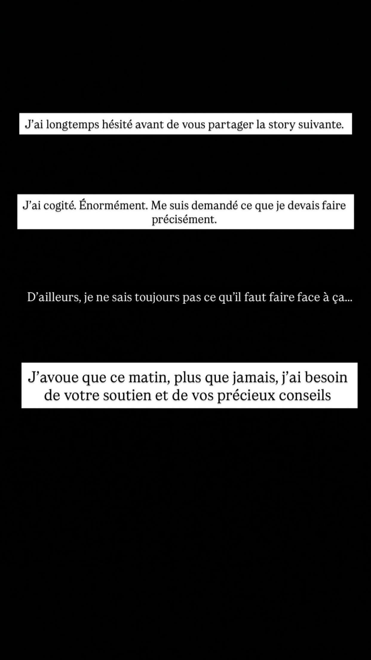 Story