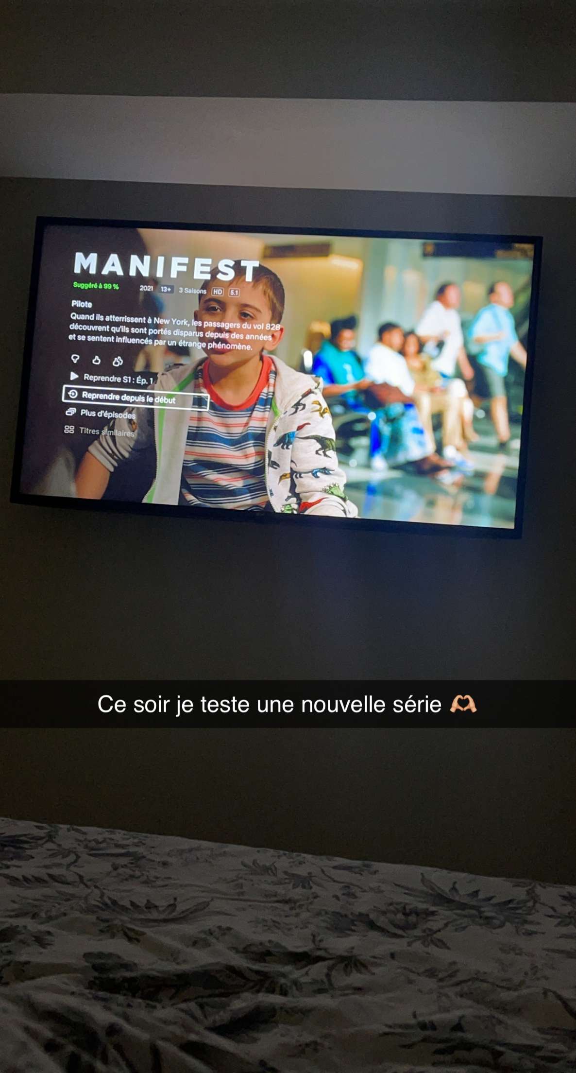 Story