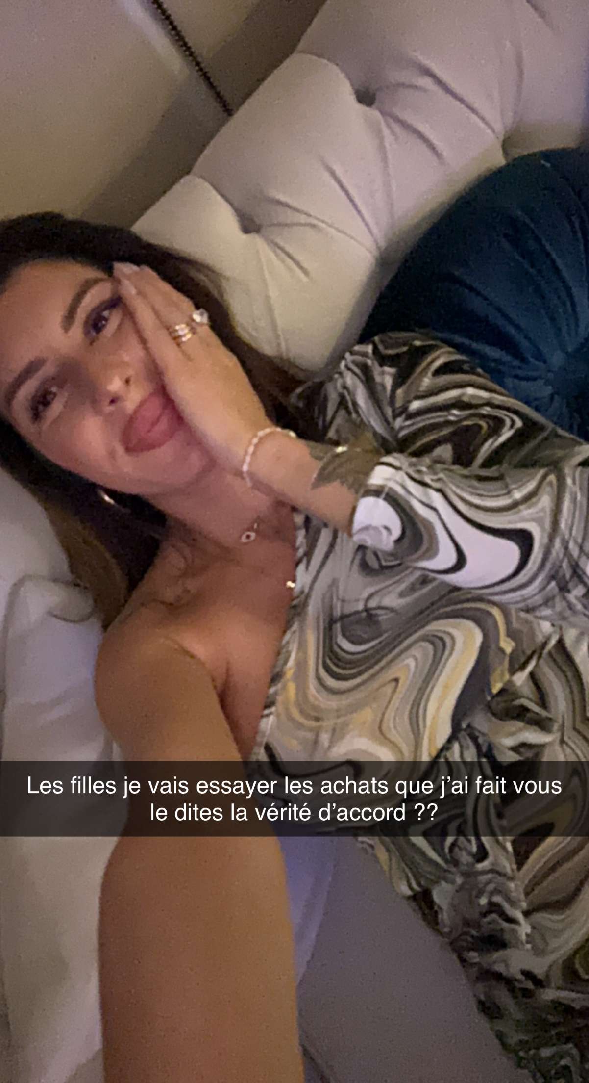 Story