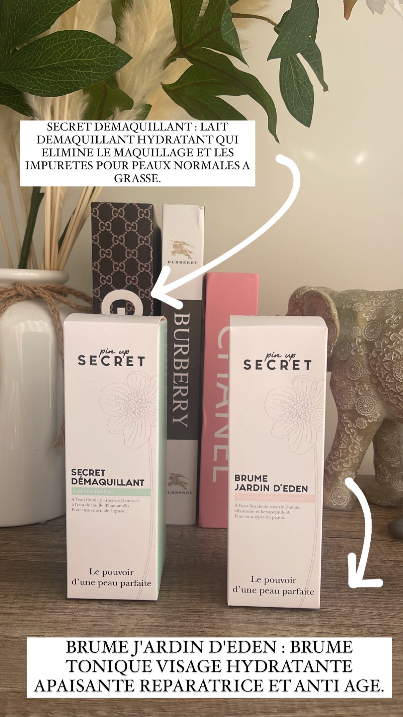 Story