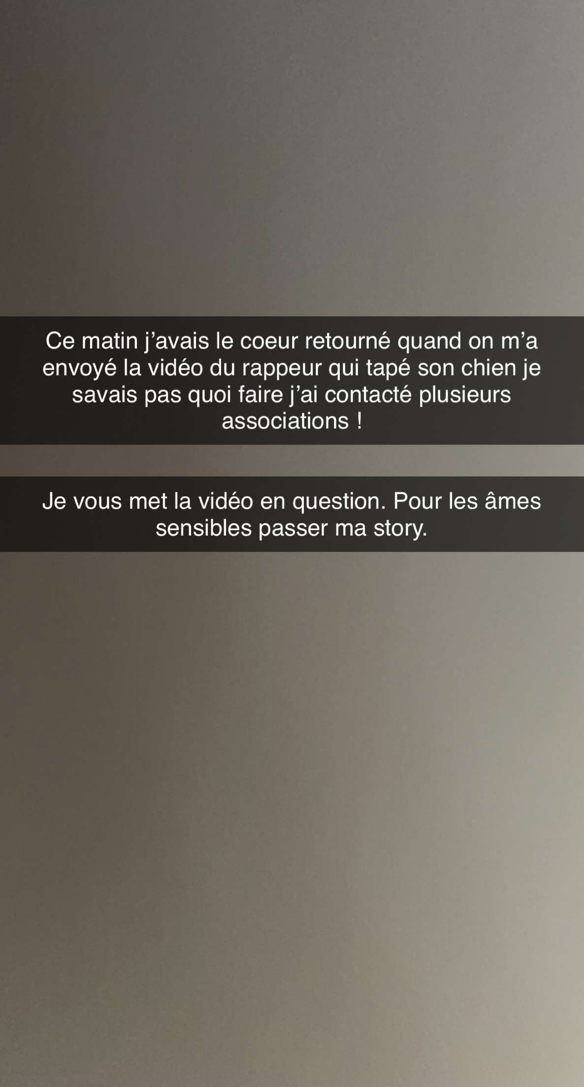 Story