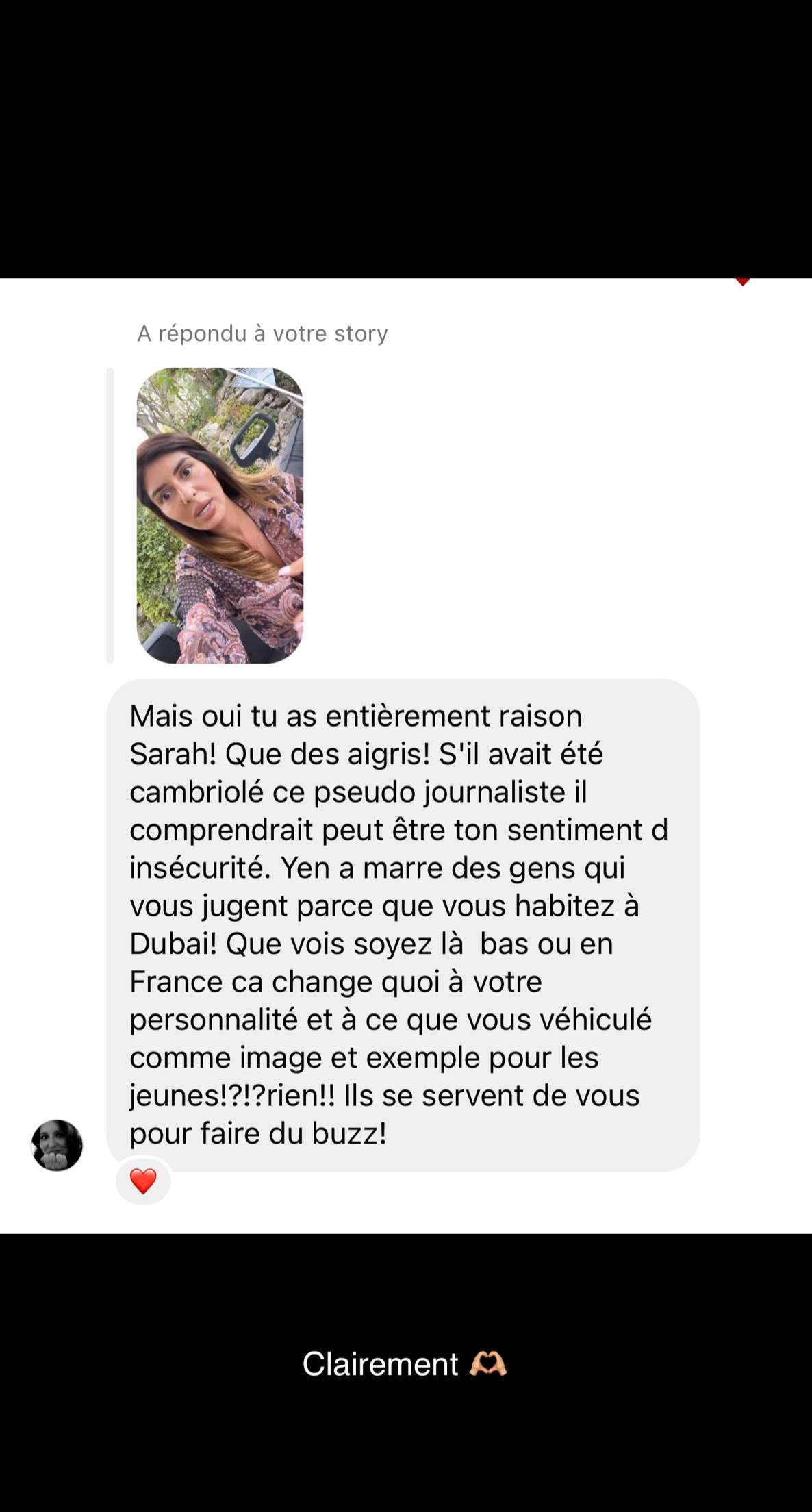 Story