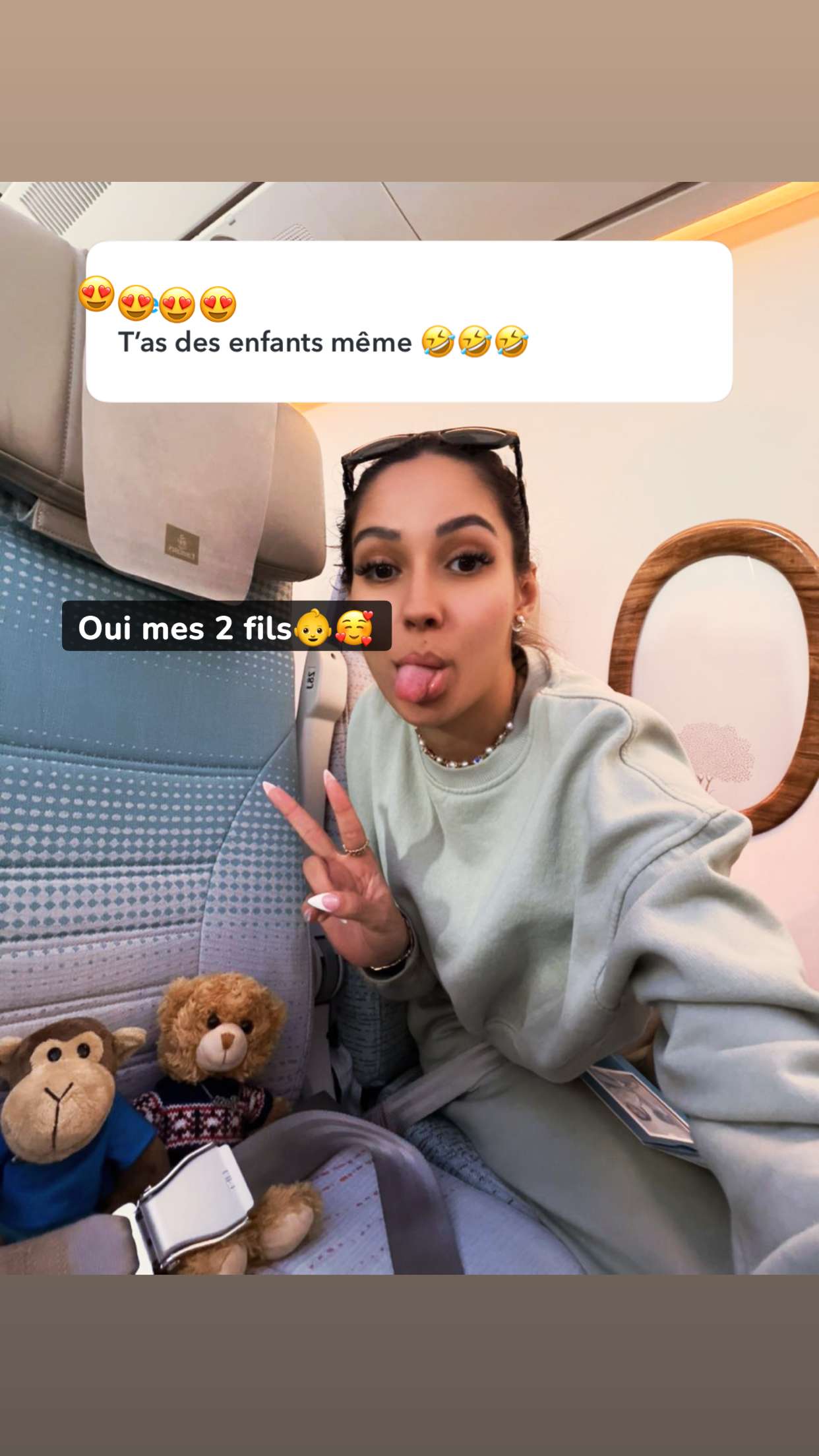 Story