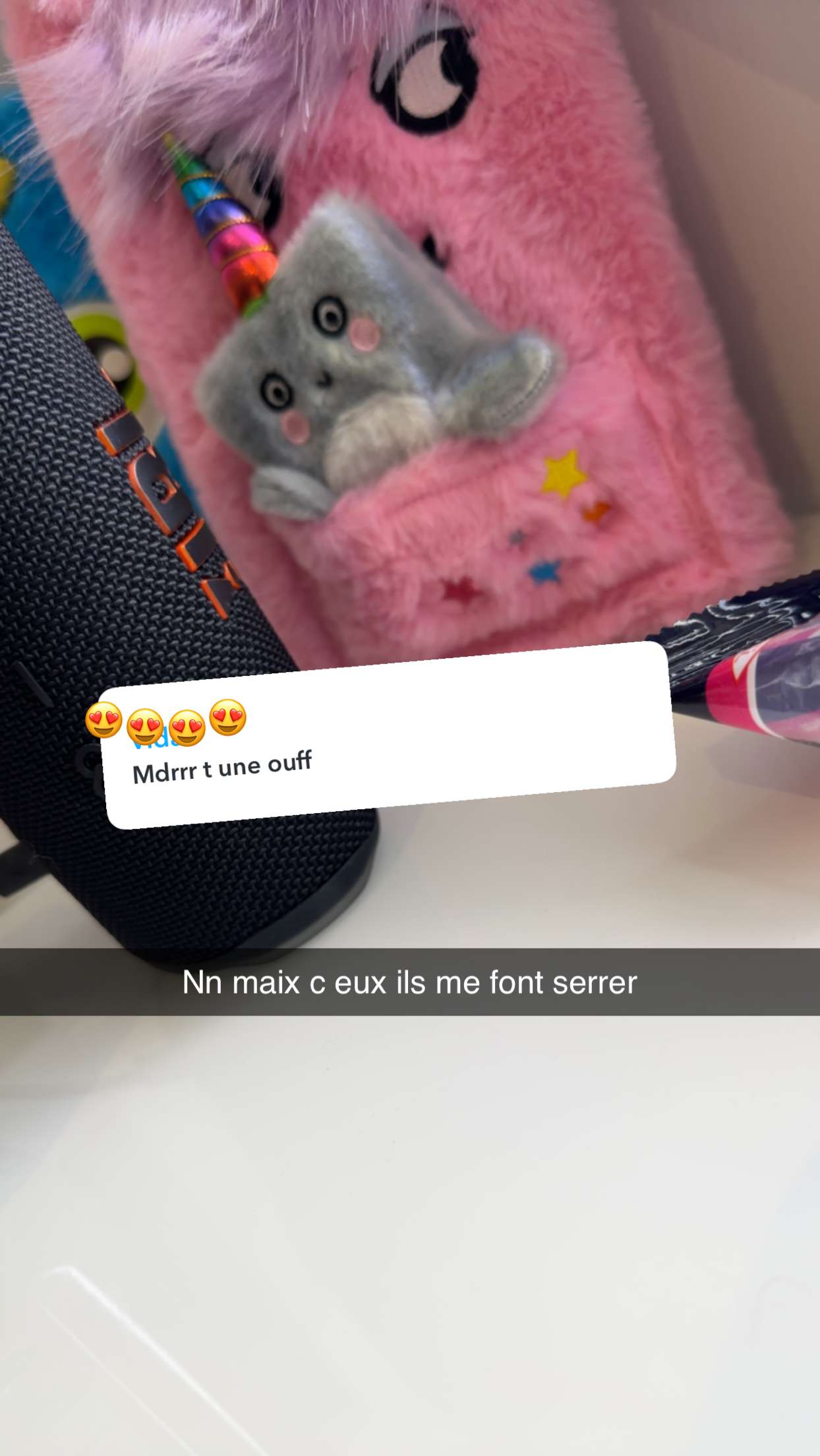 Story