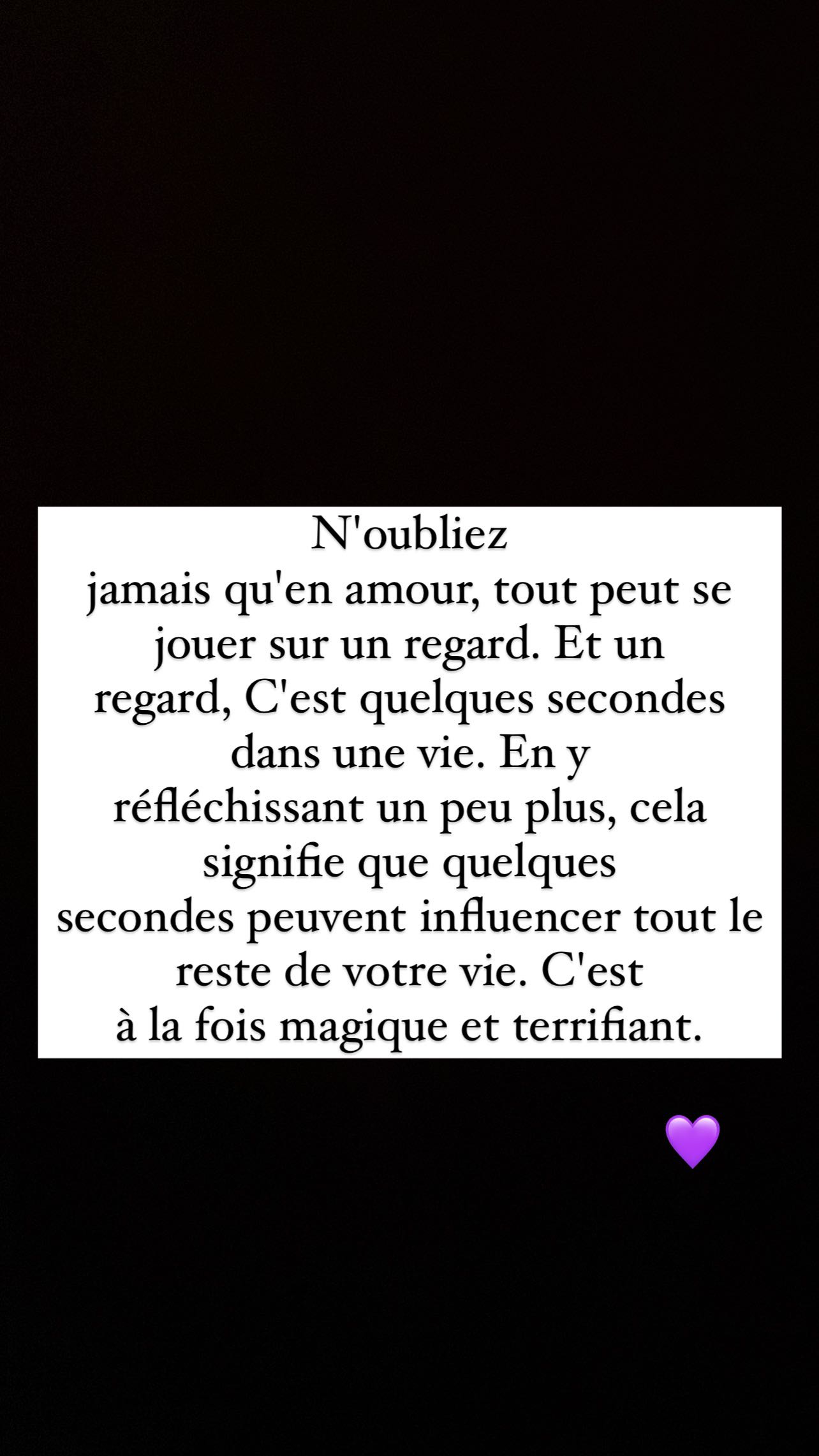 Story