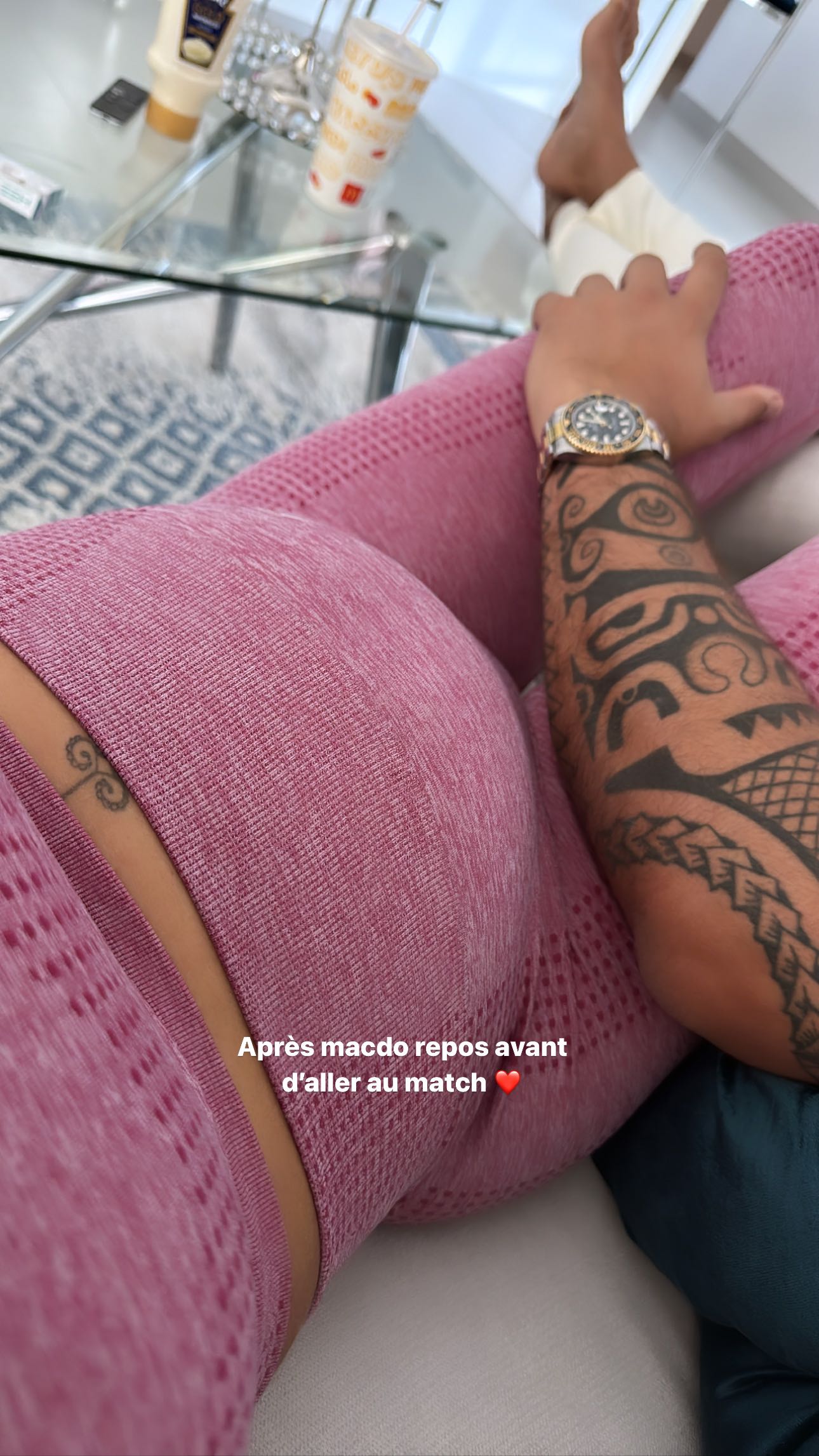Story