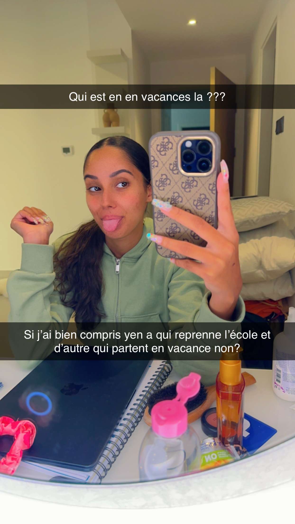 Story