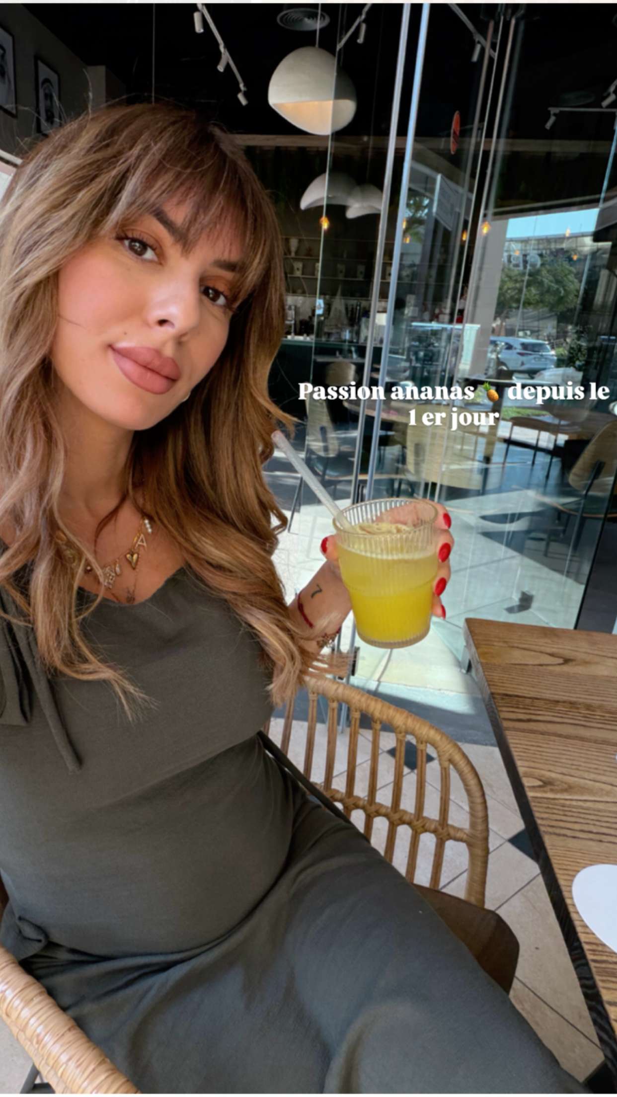 Story