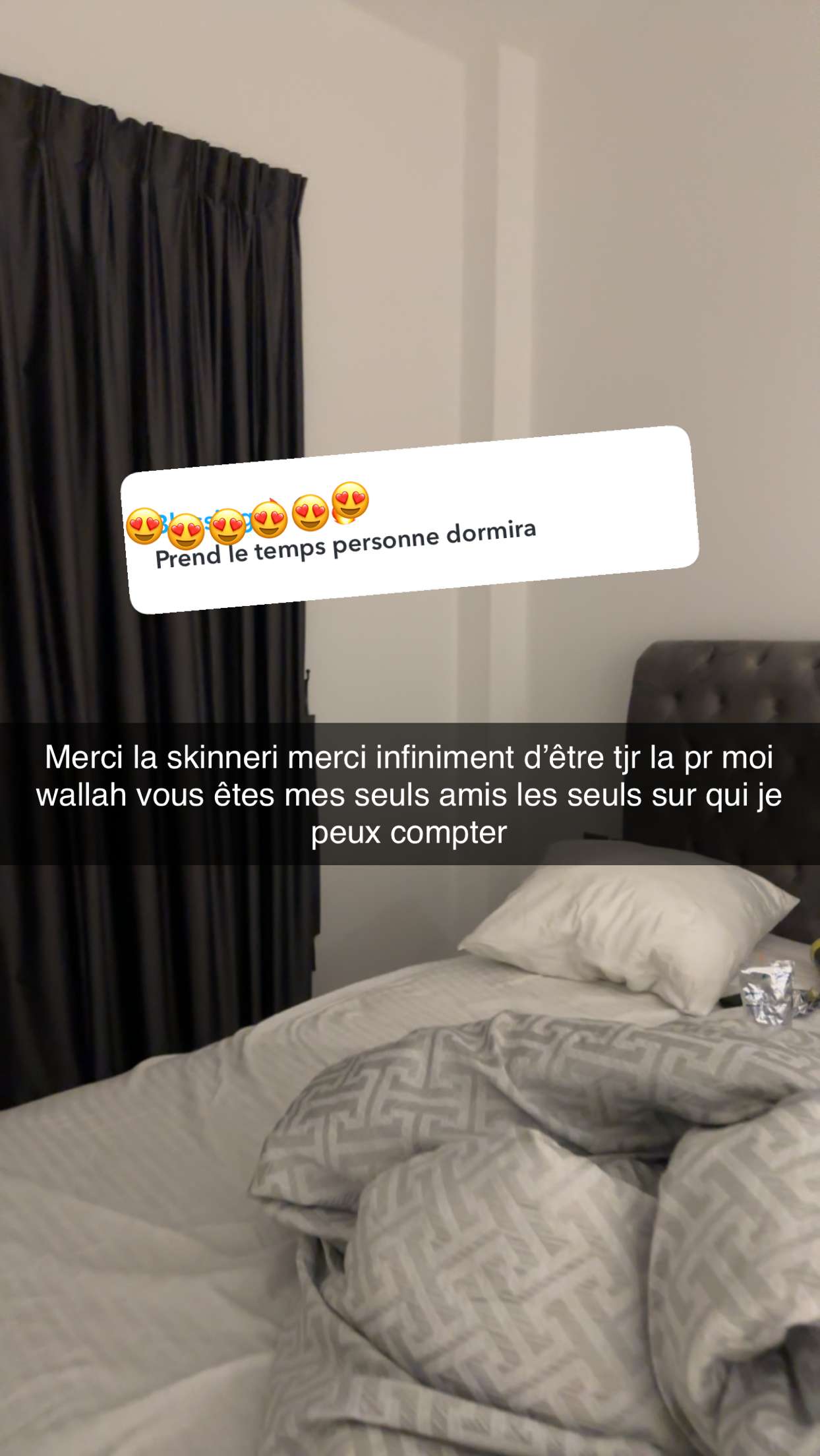 Story