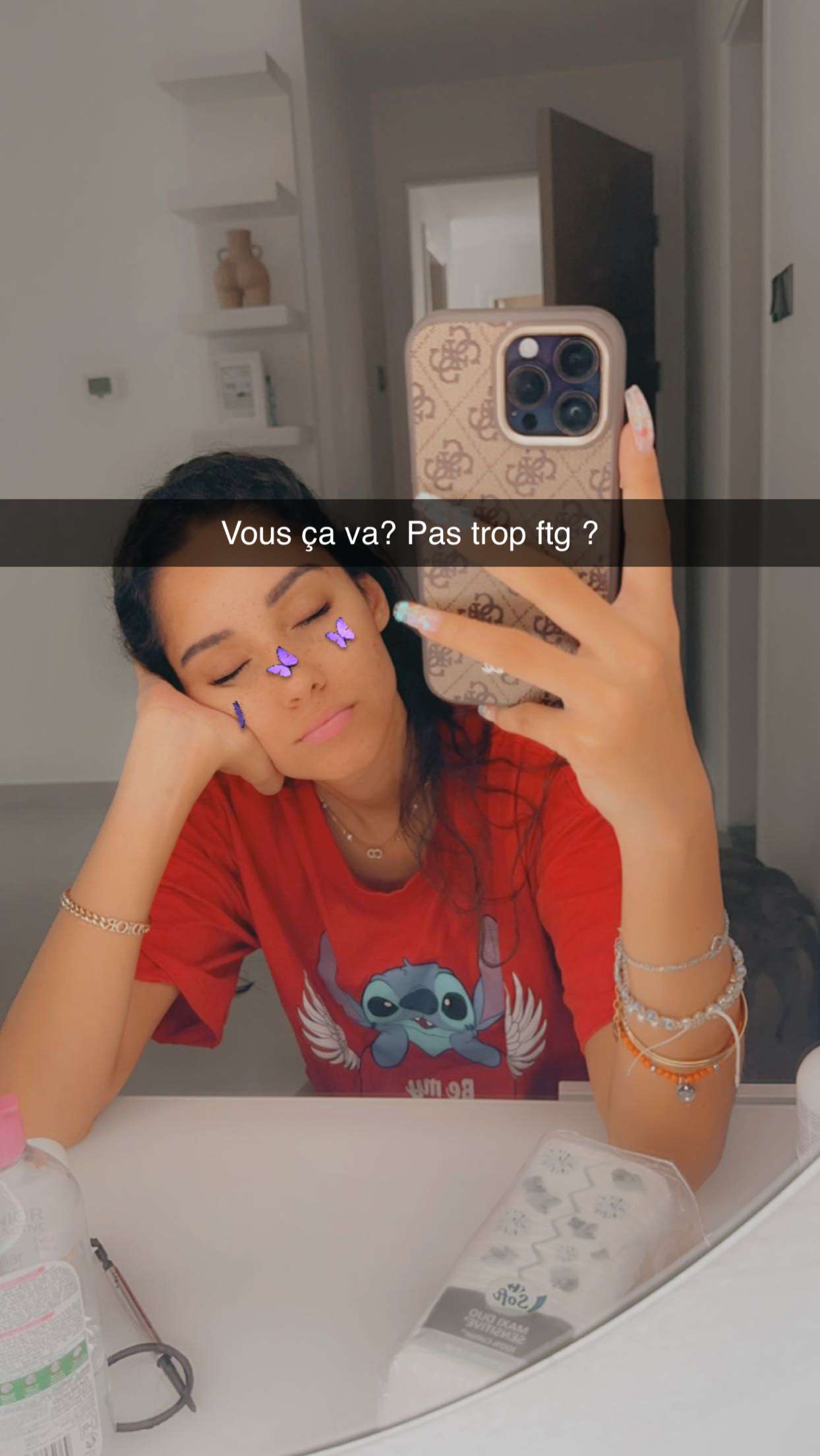 Story