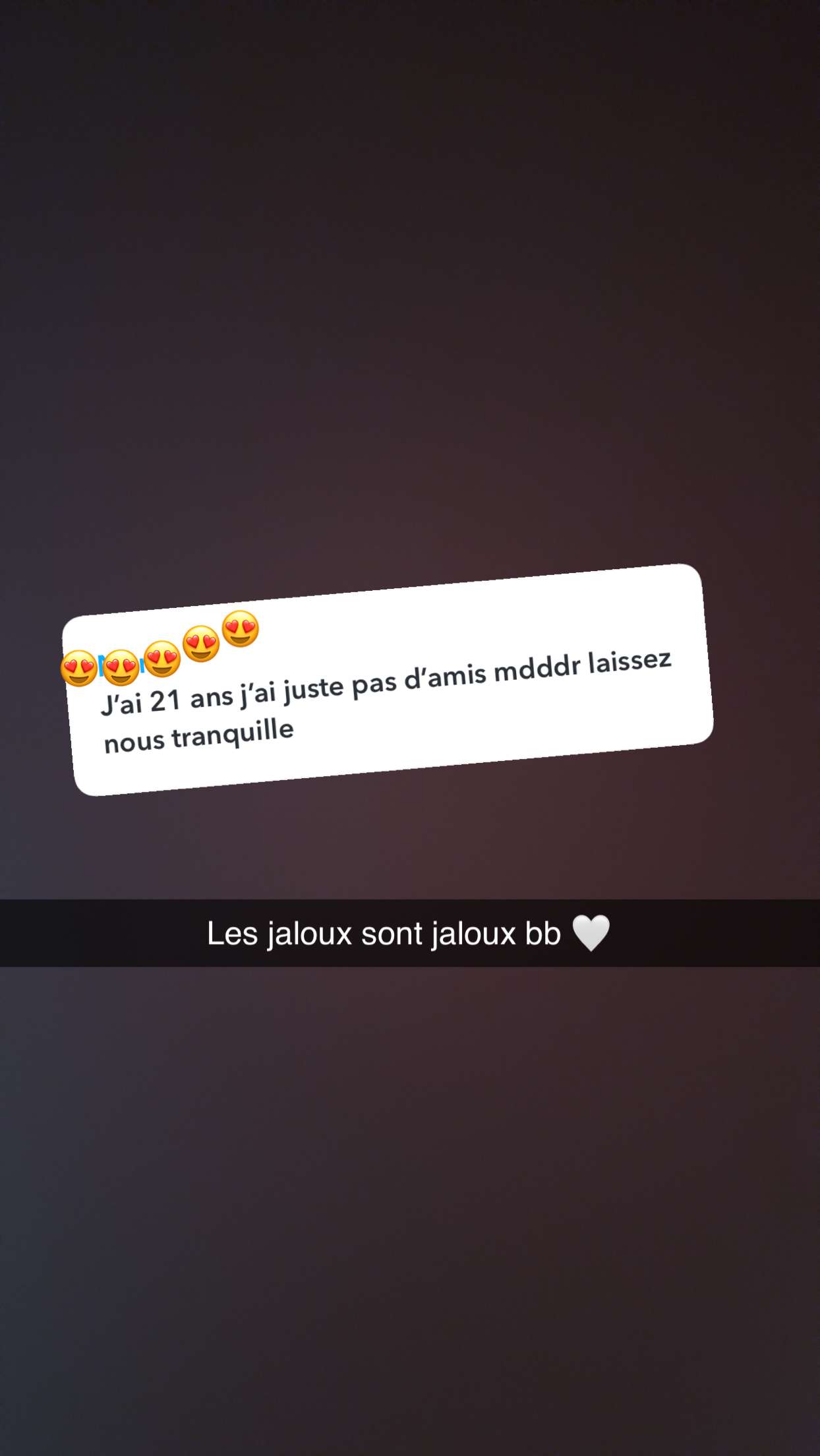 Story