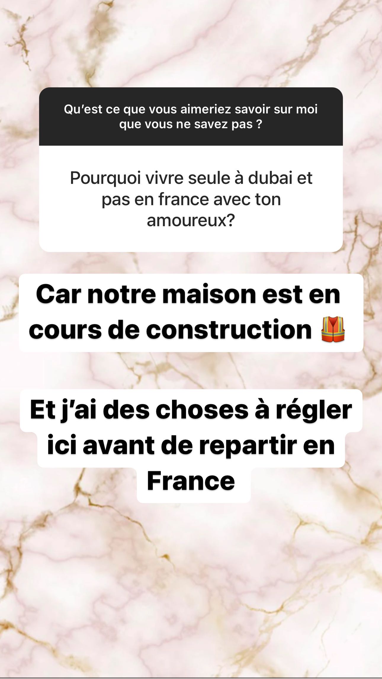 Story