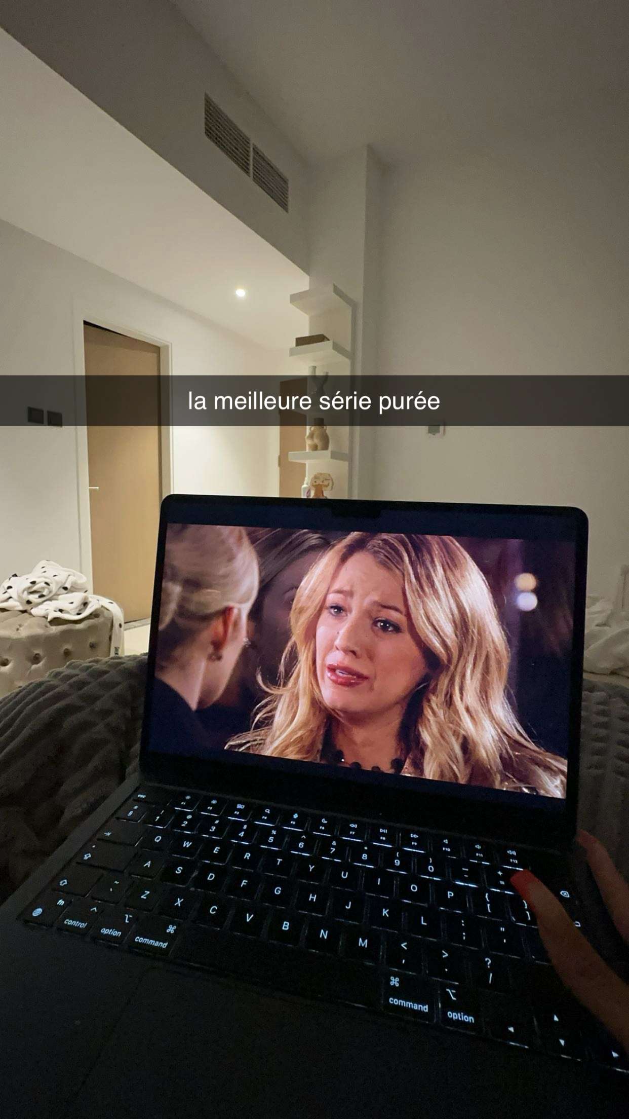Story