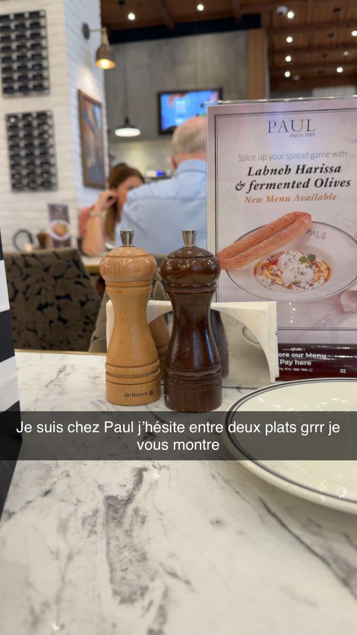 Story