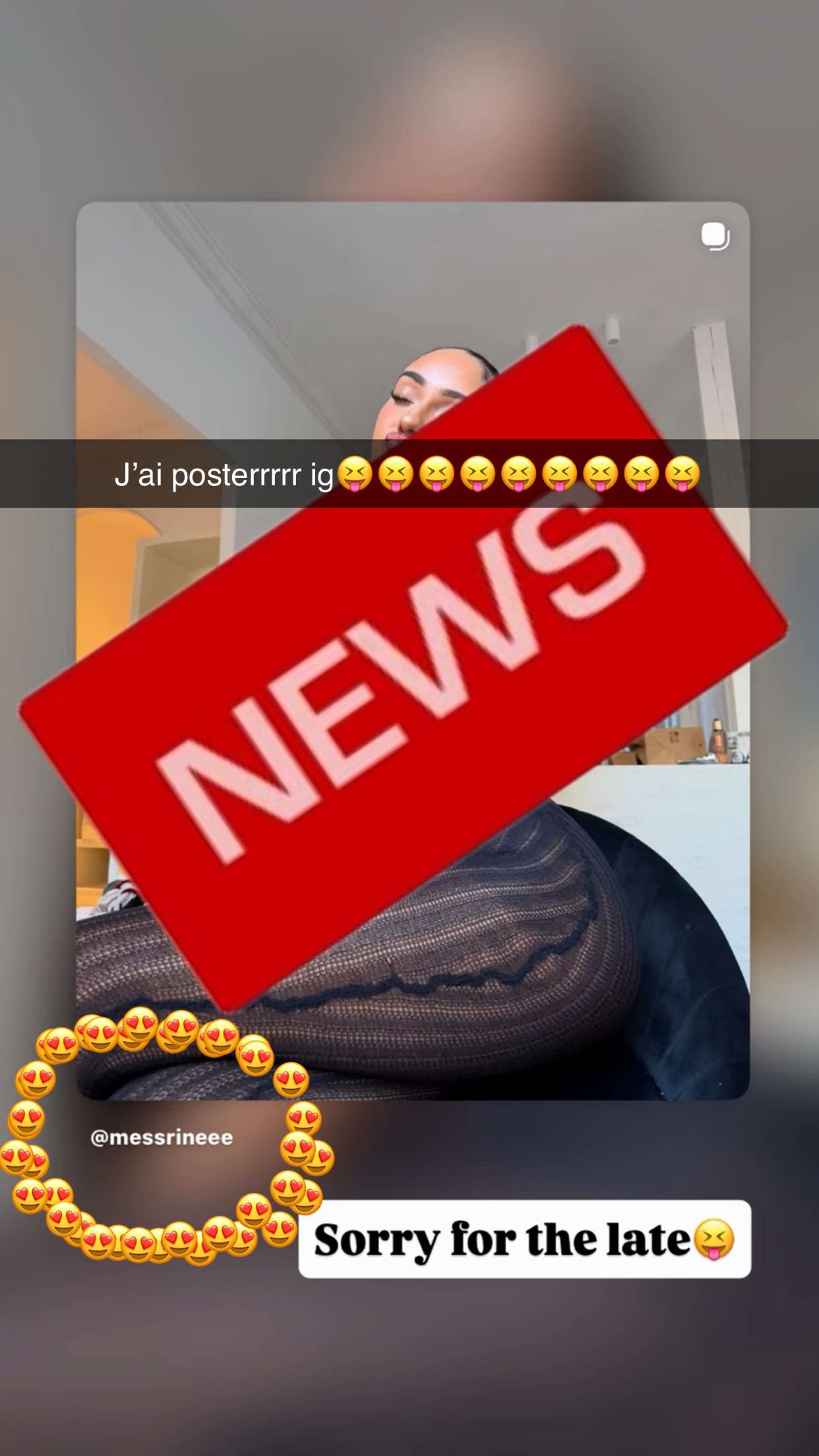 Story