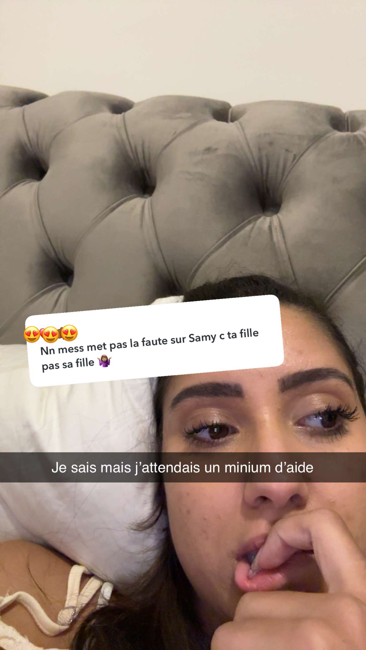 Story