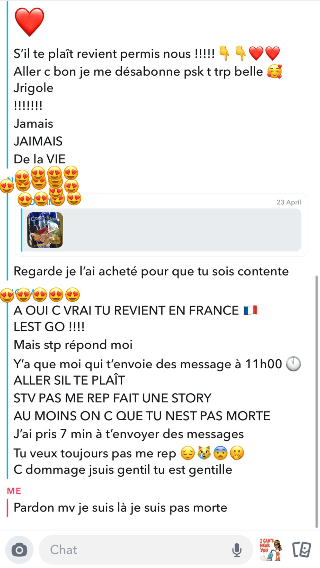 Story