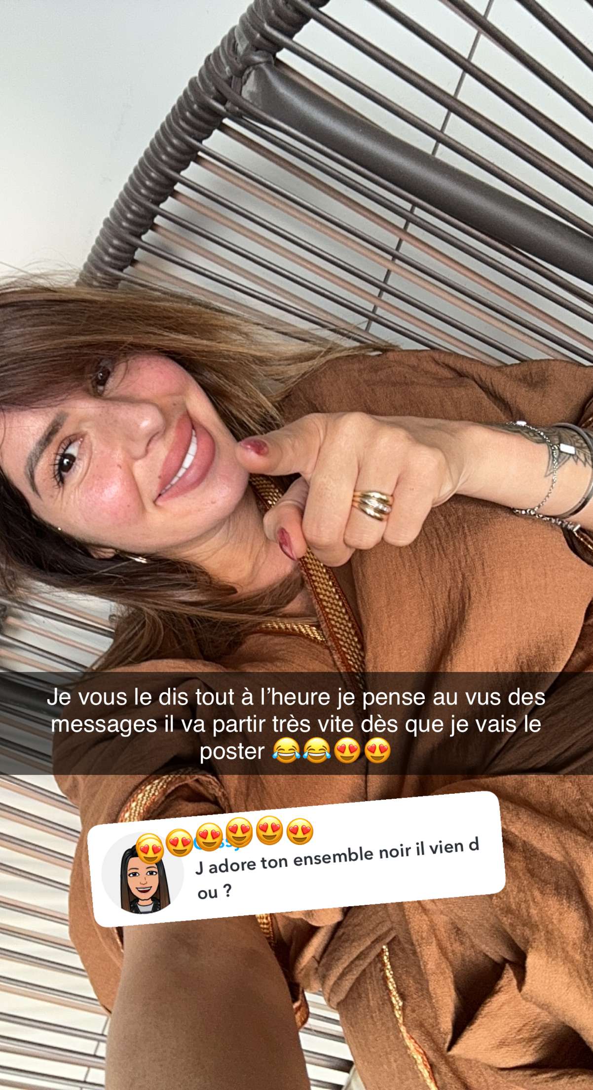 Story