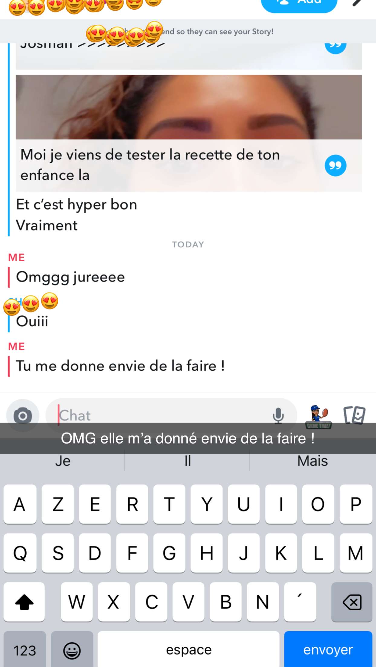 Story