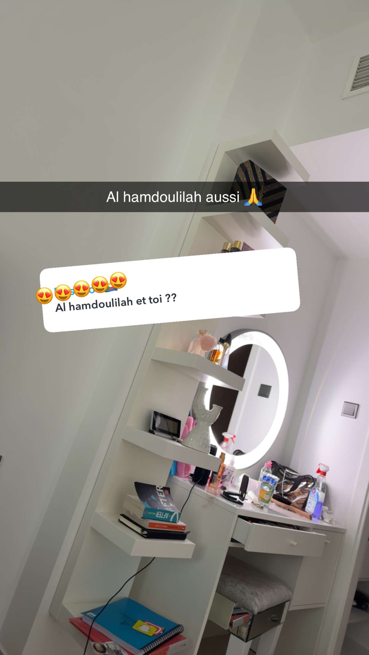 Story