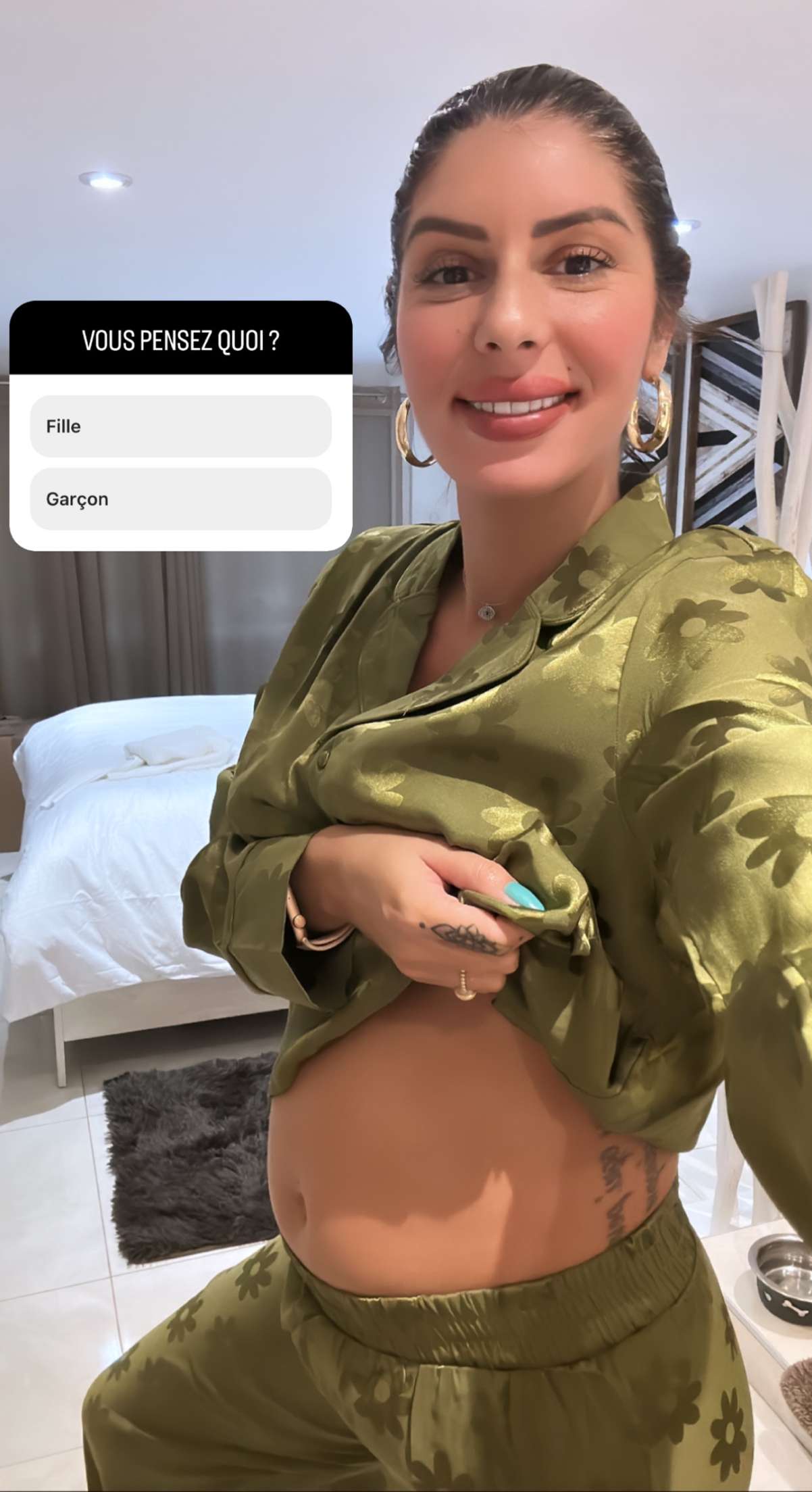 Story