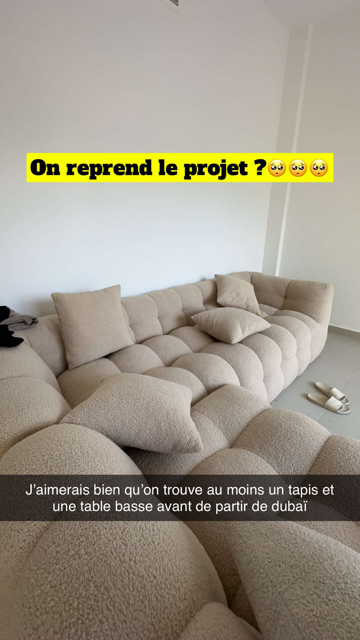 Story