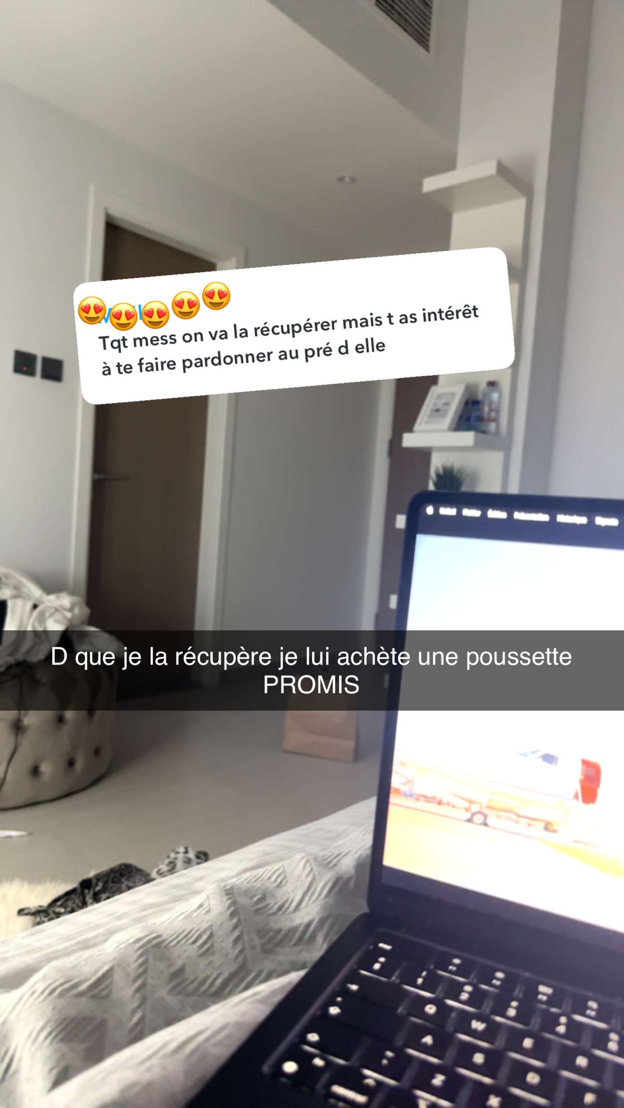 Story
