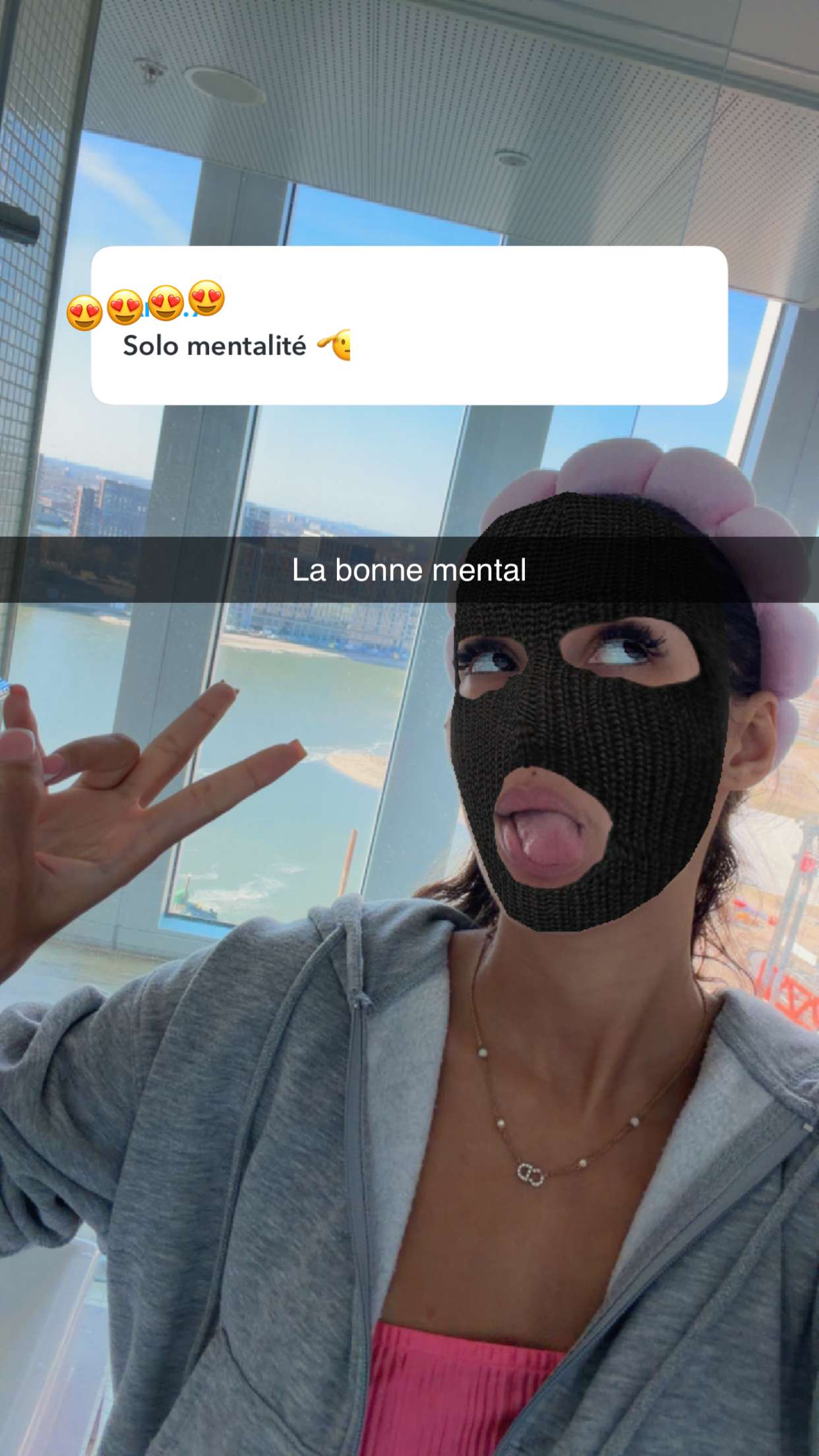 Story