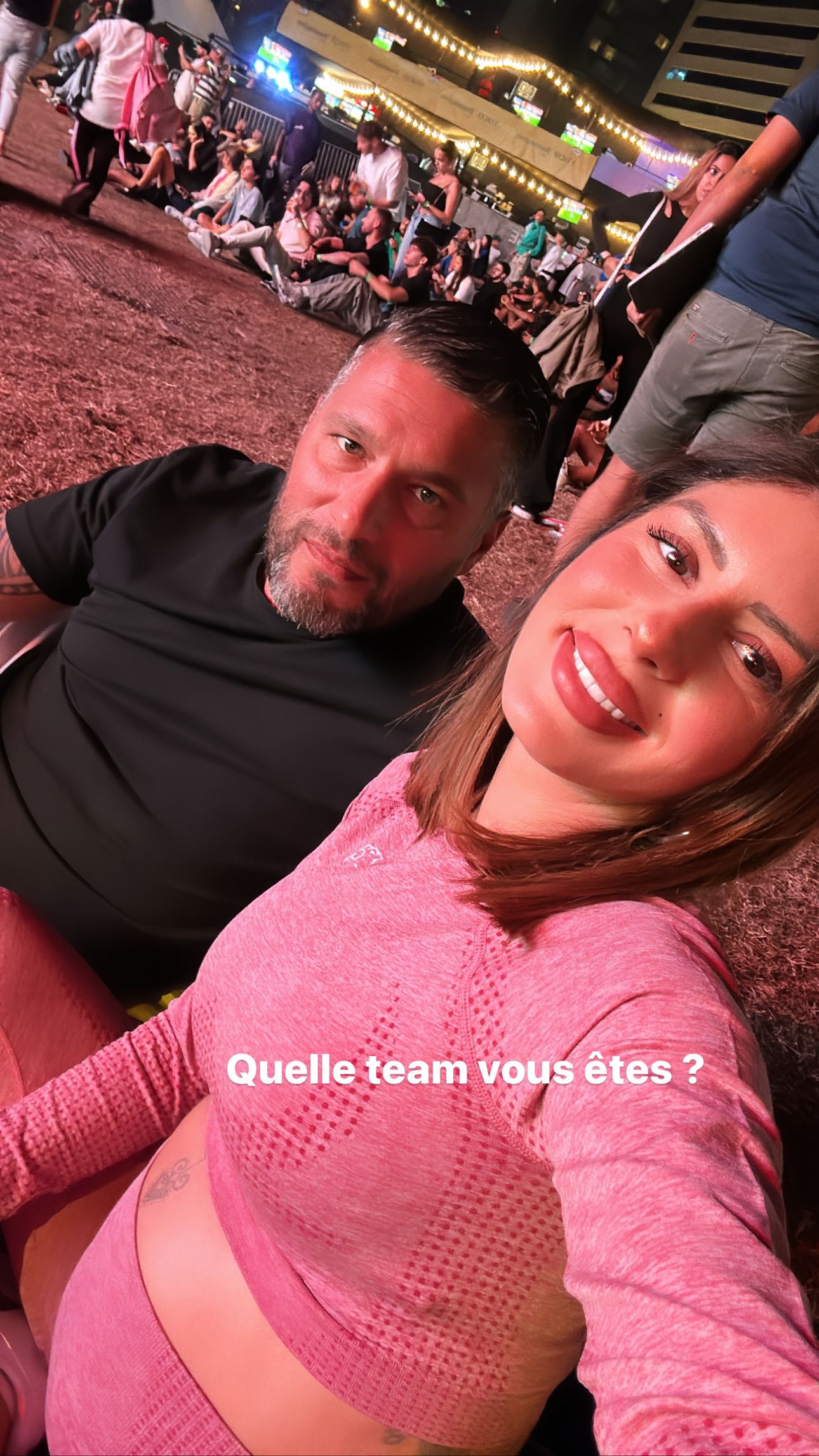 Story