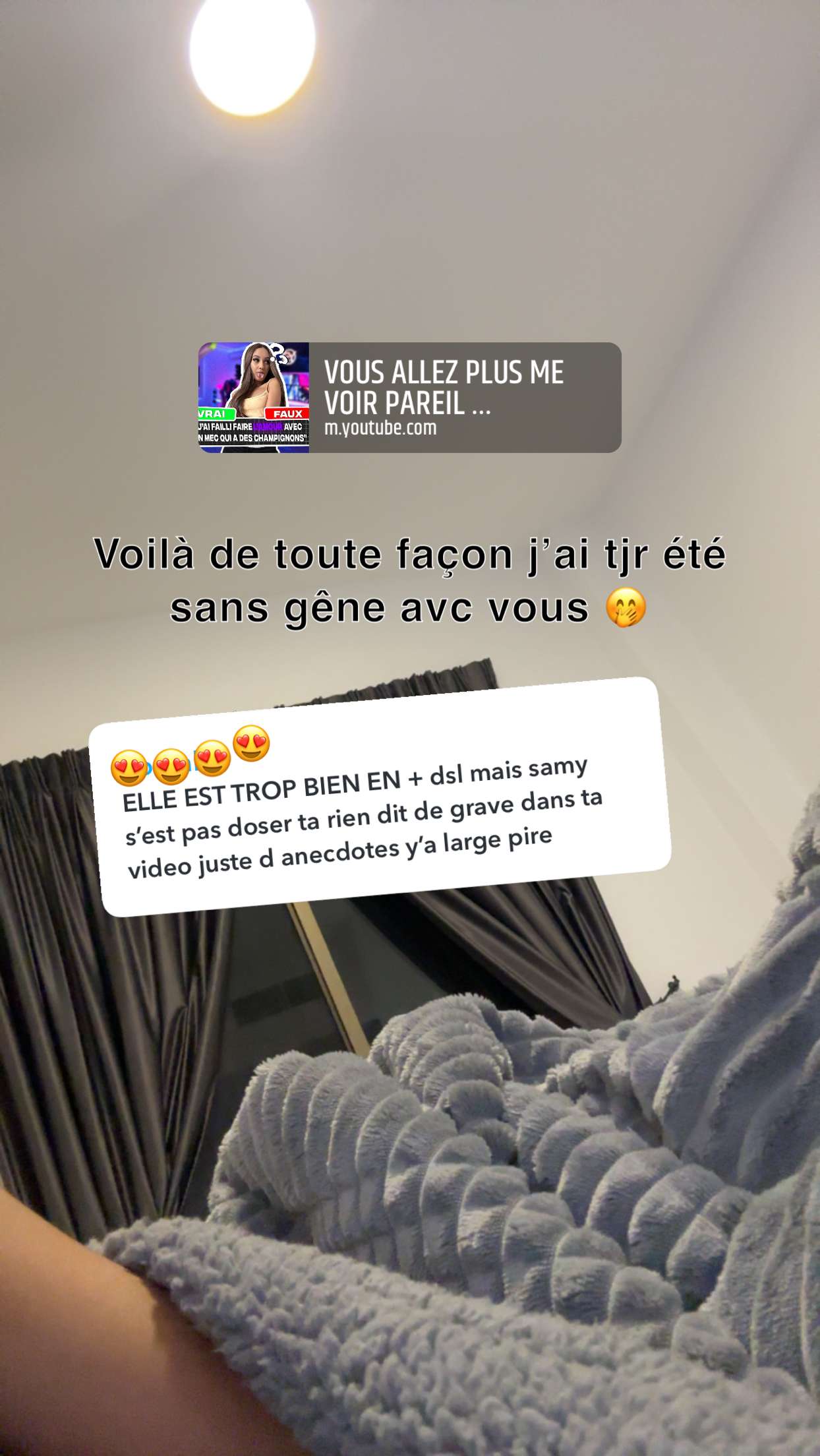 Story