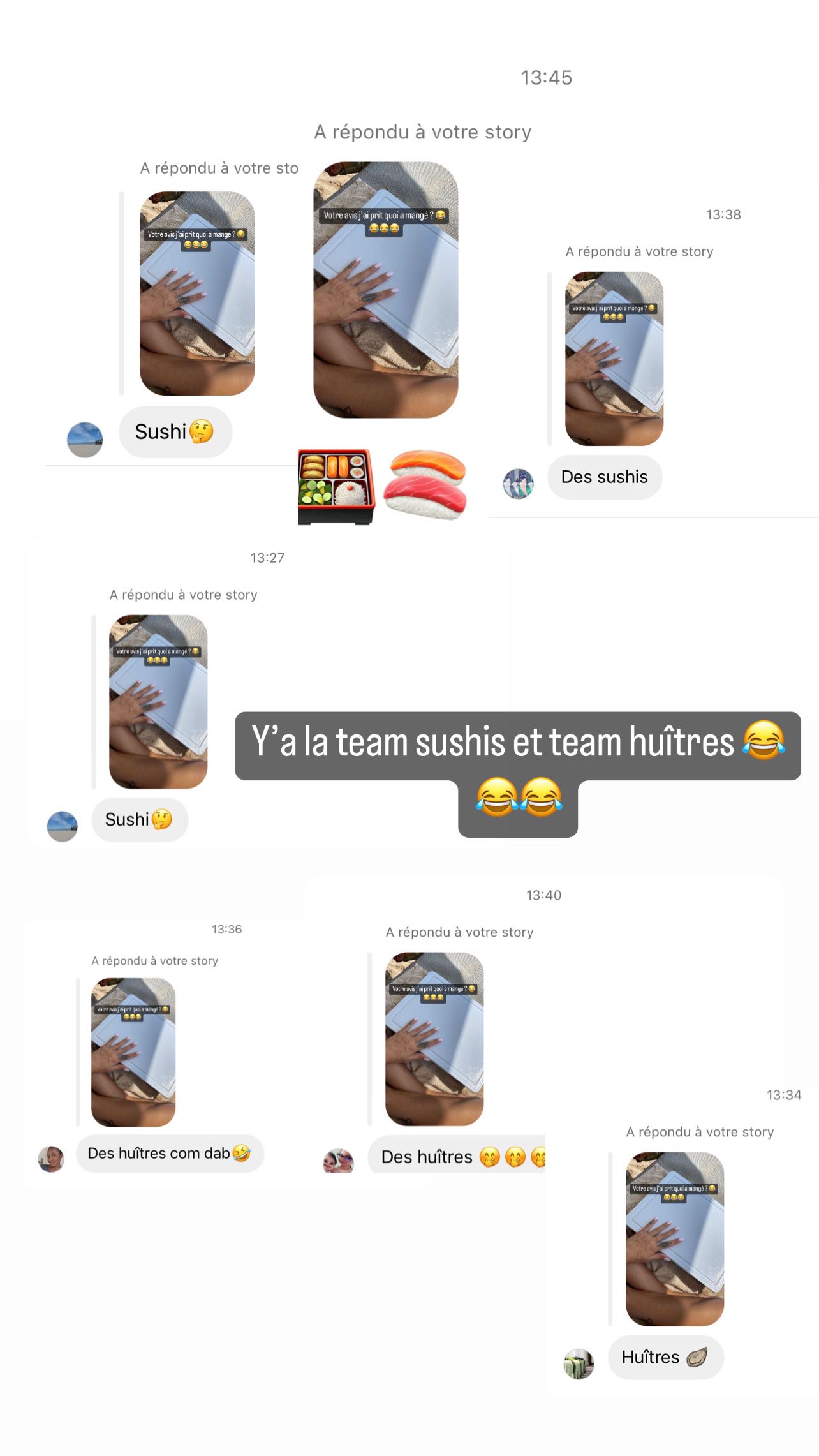 Story