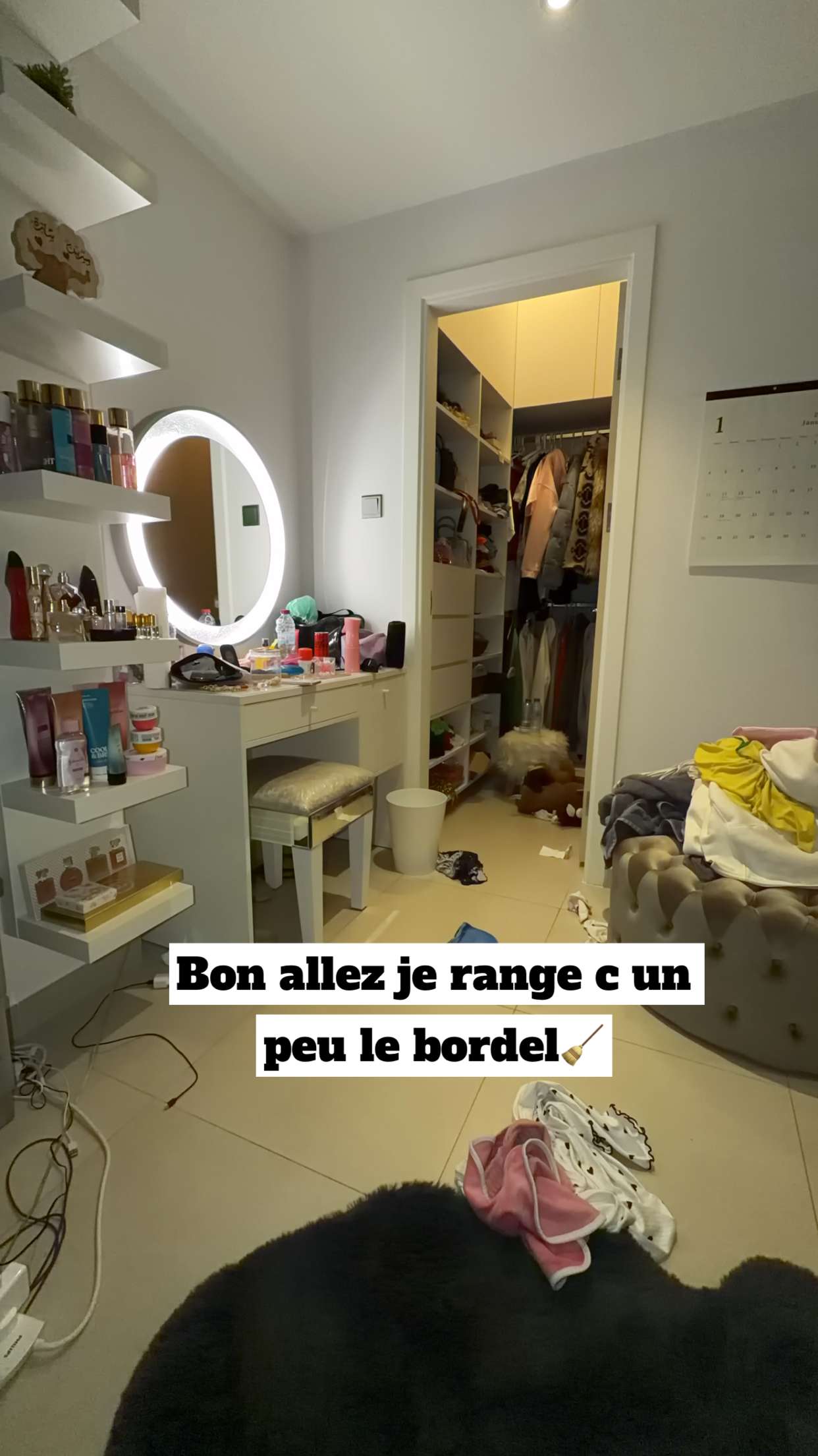 Story