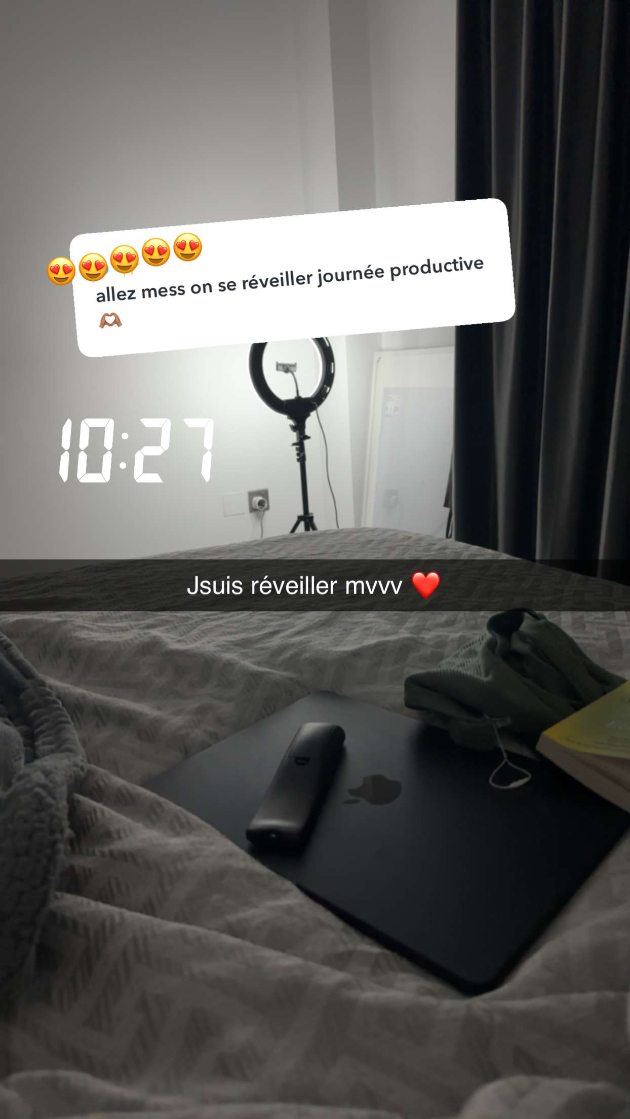 Story