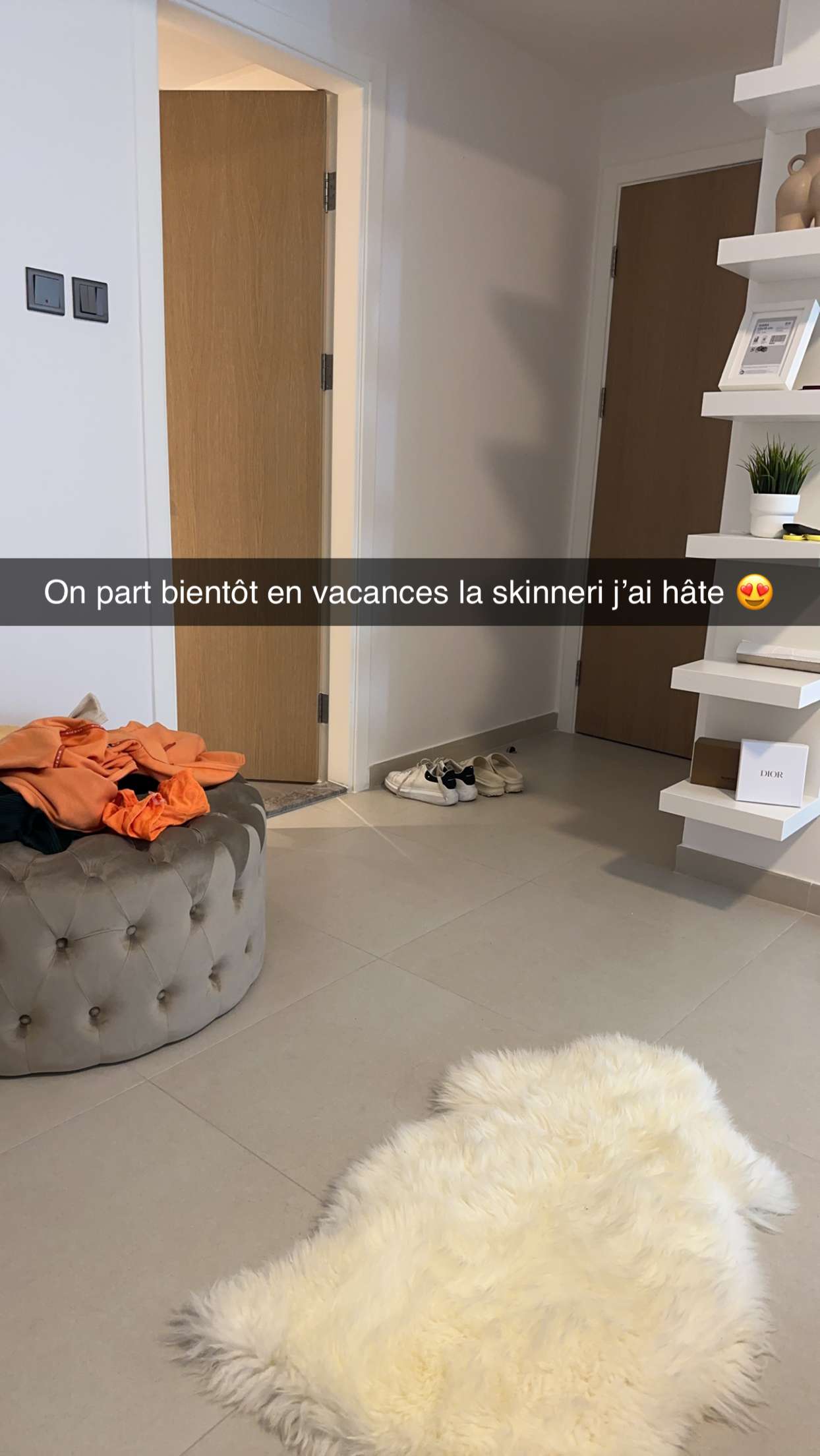 Story
