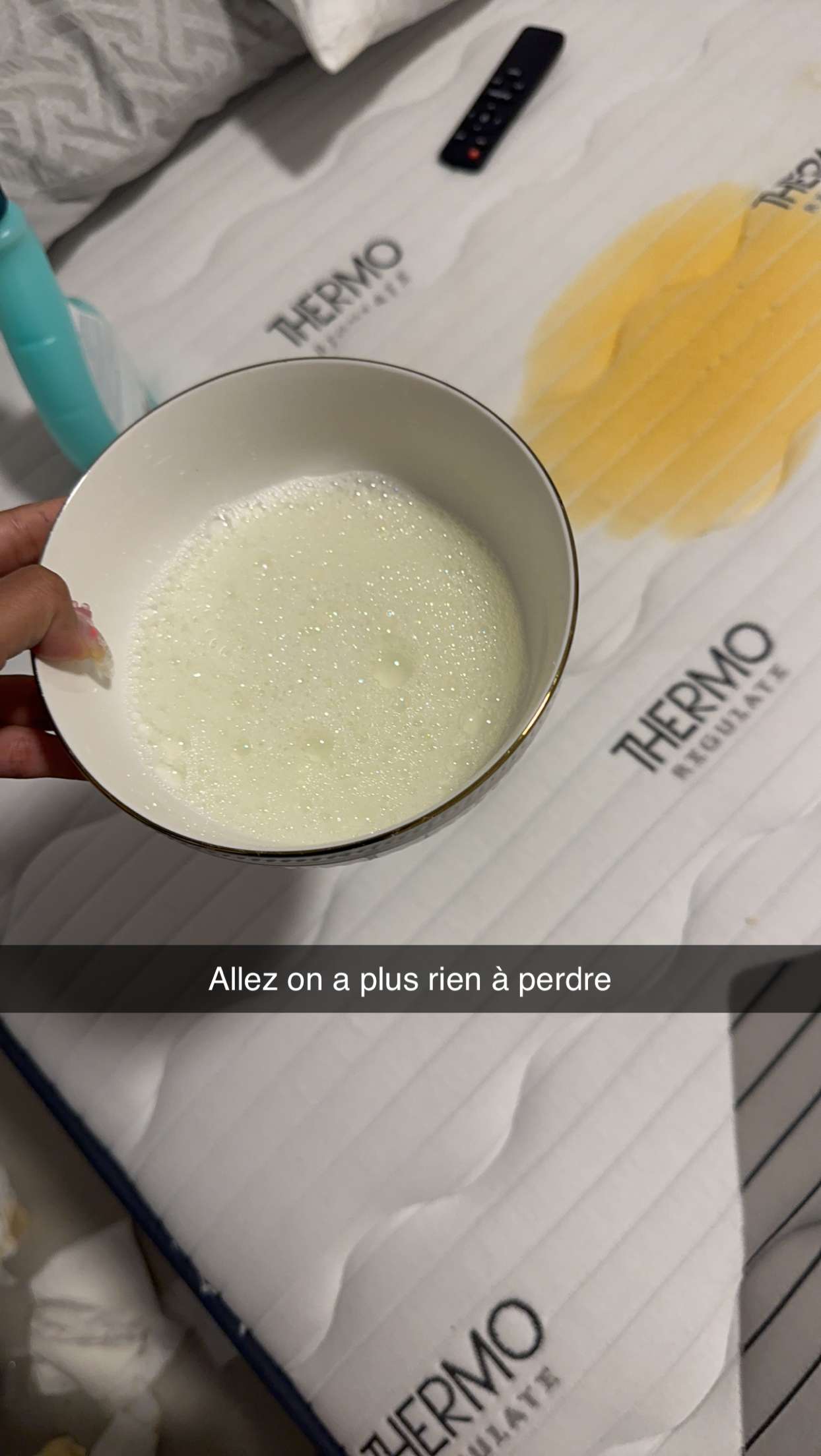 Story
