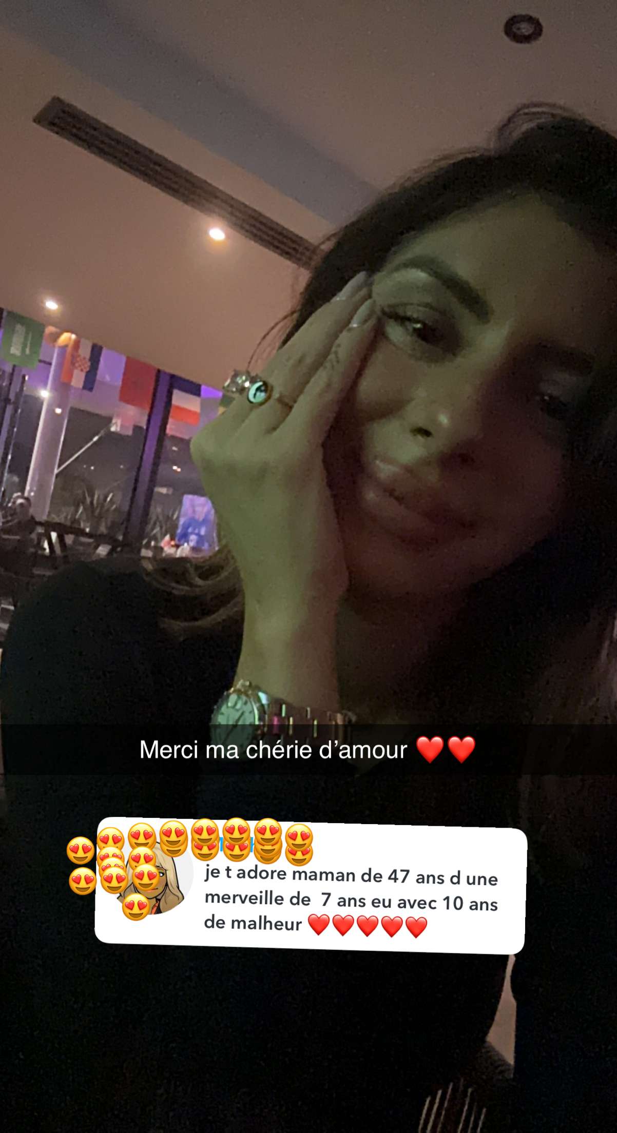 Story