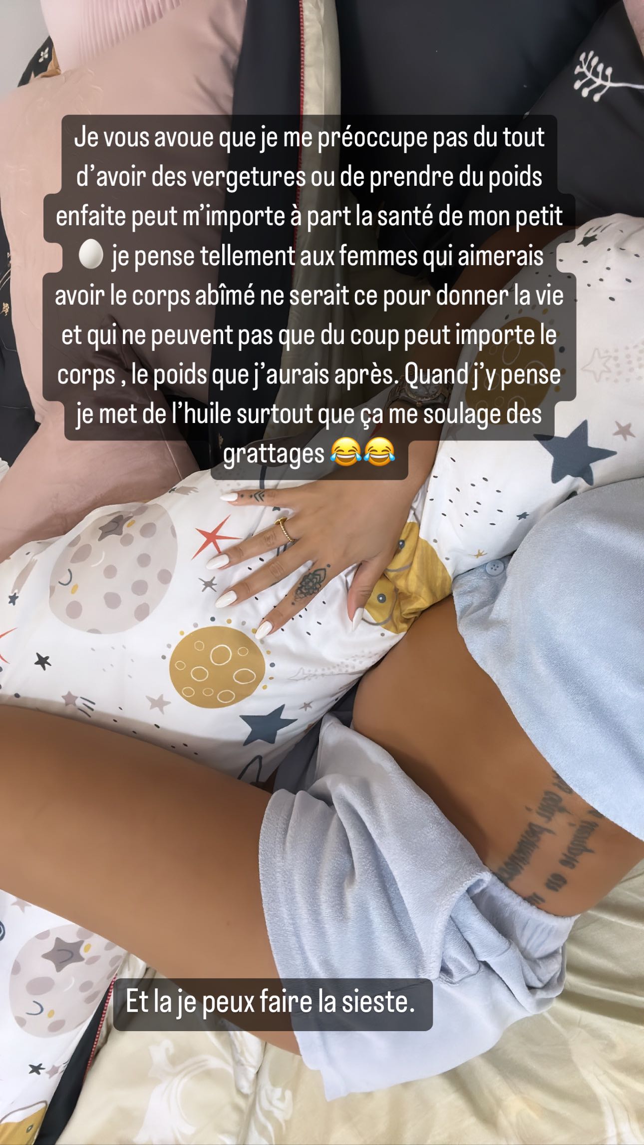 Story