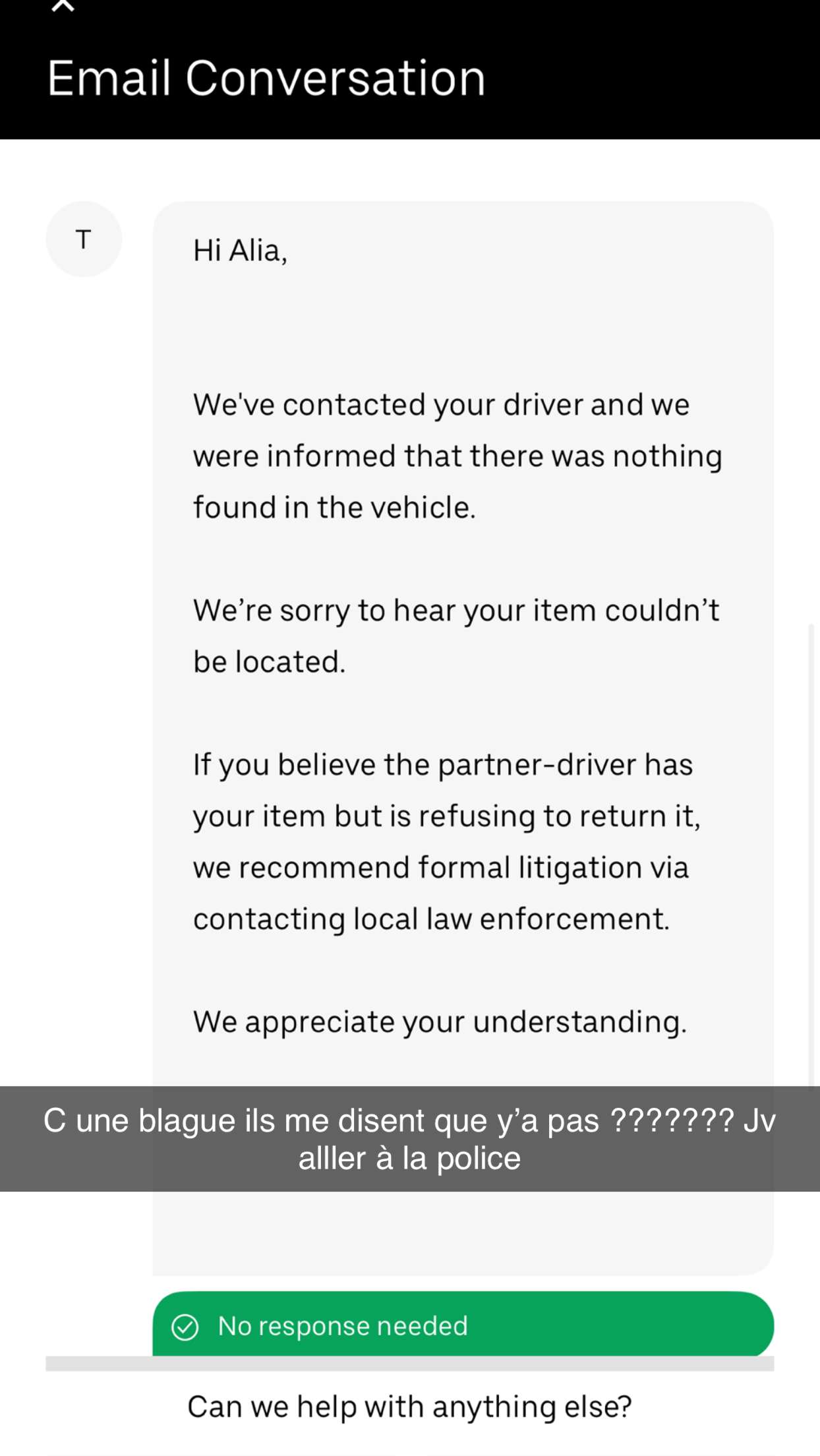 Story