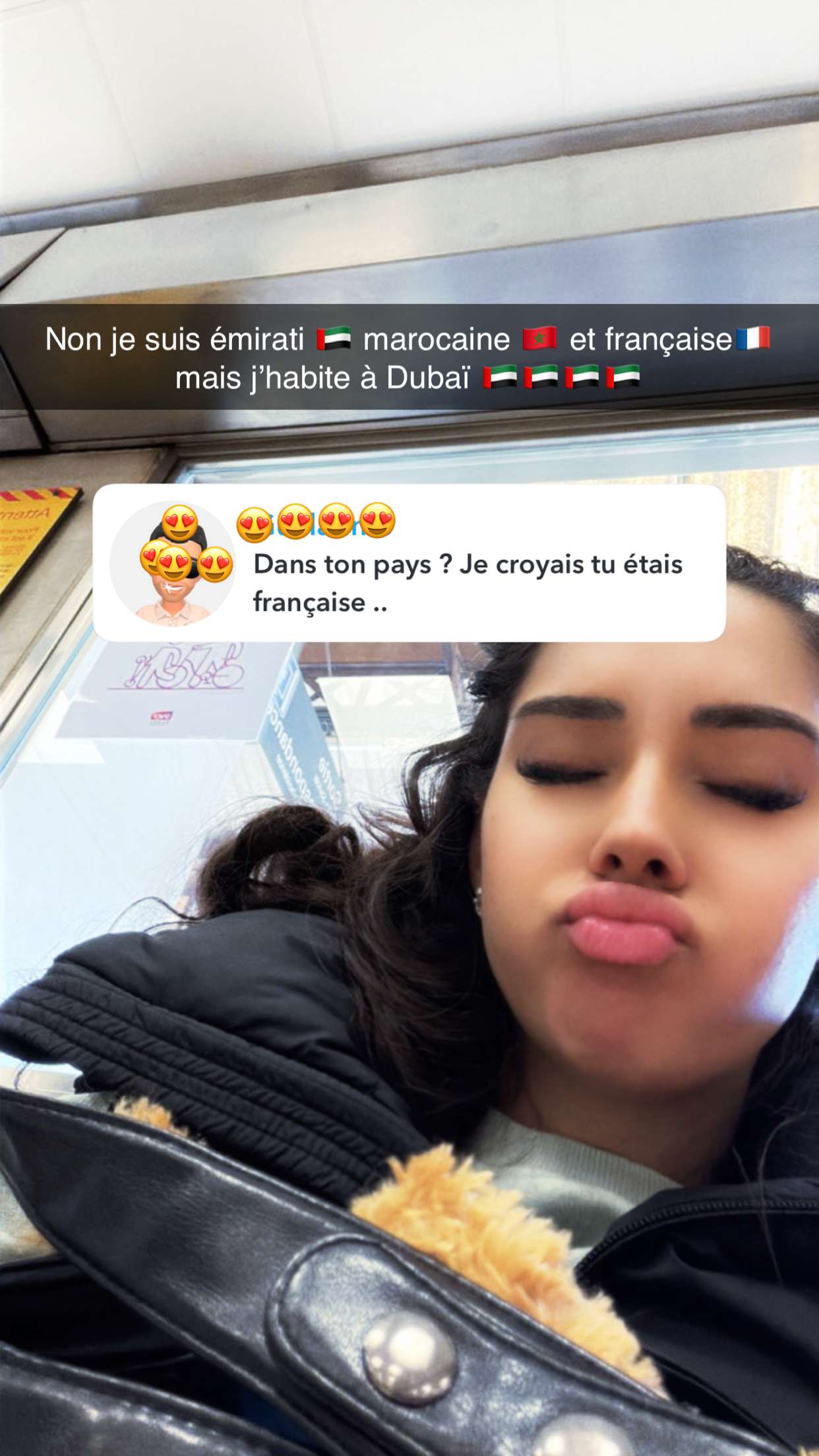 Story
