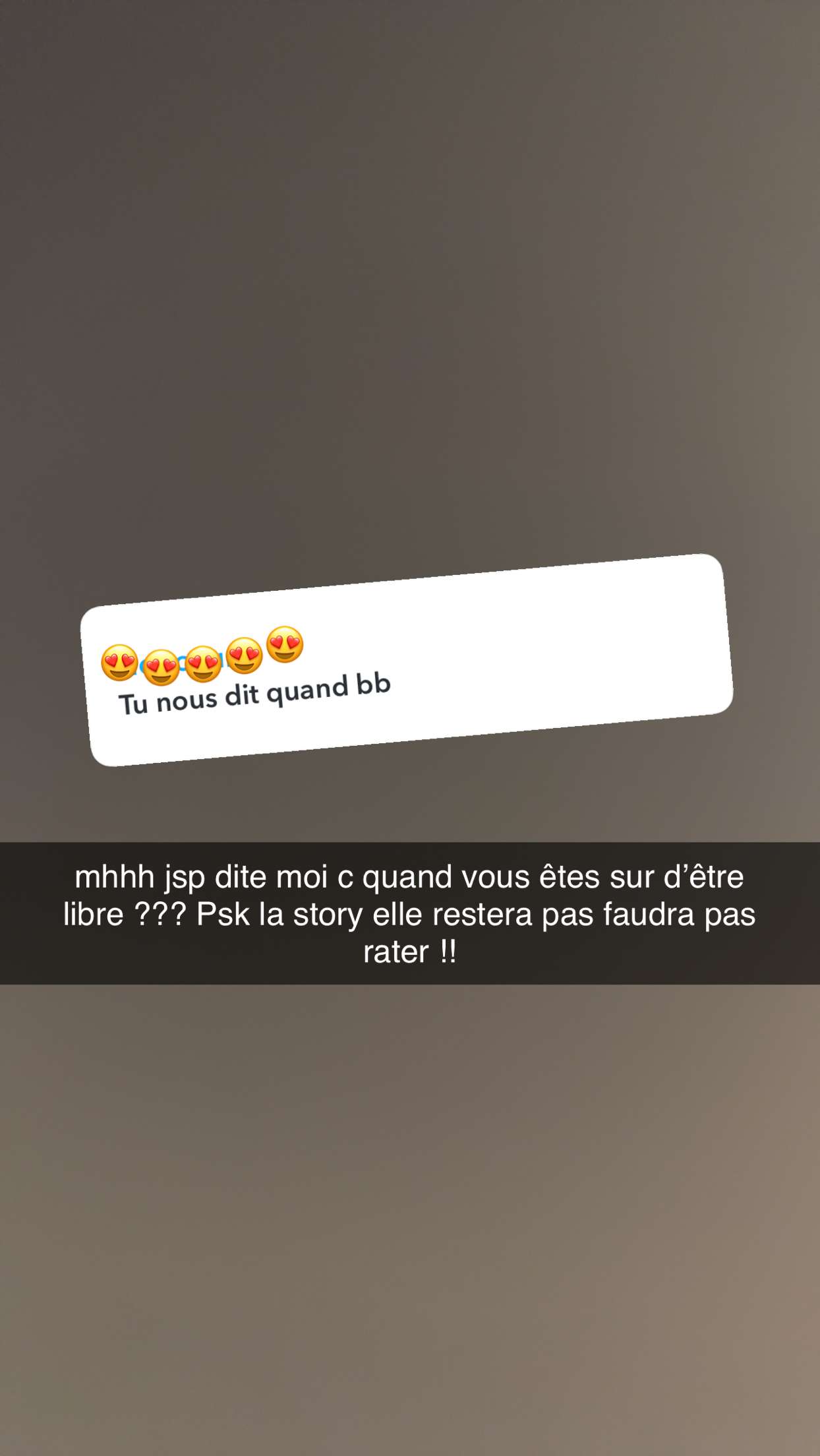 Story