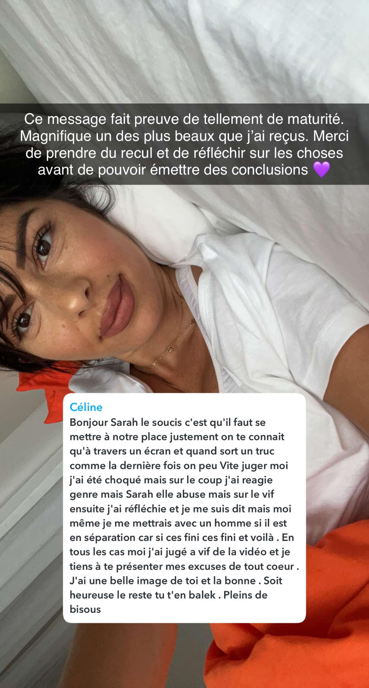 Story