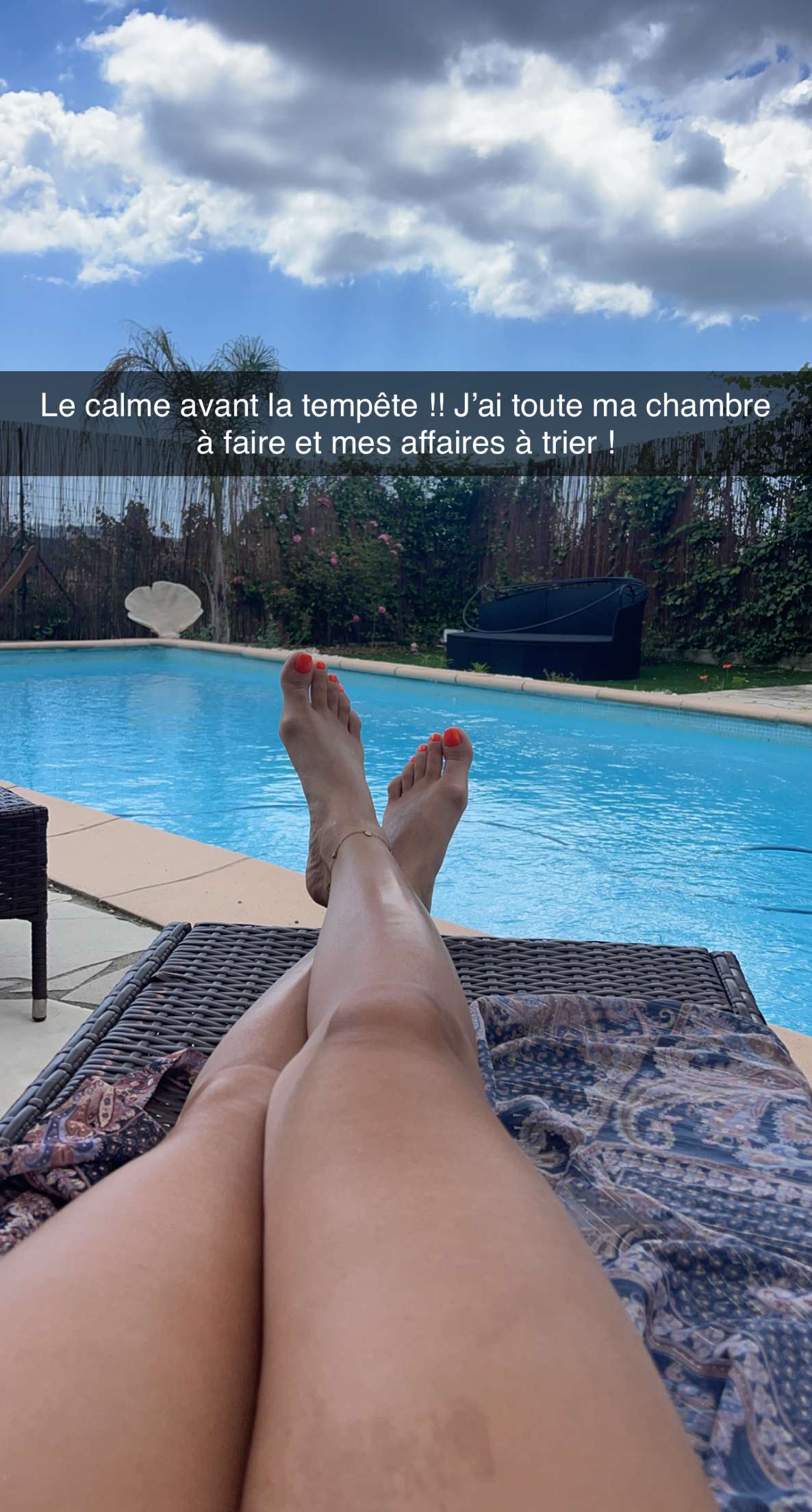 Story