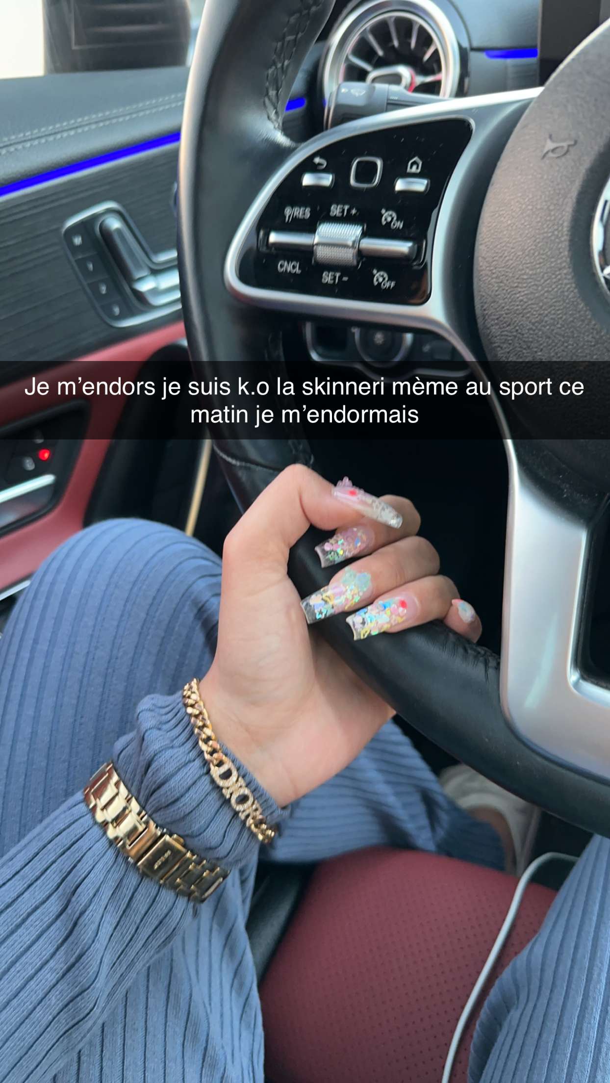 Story